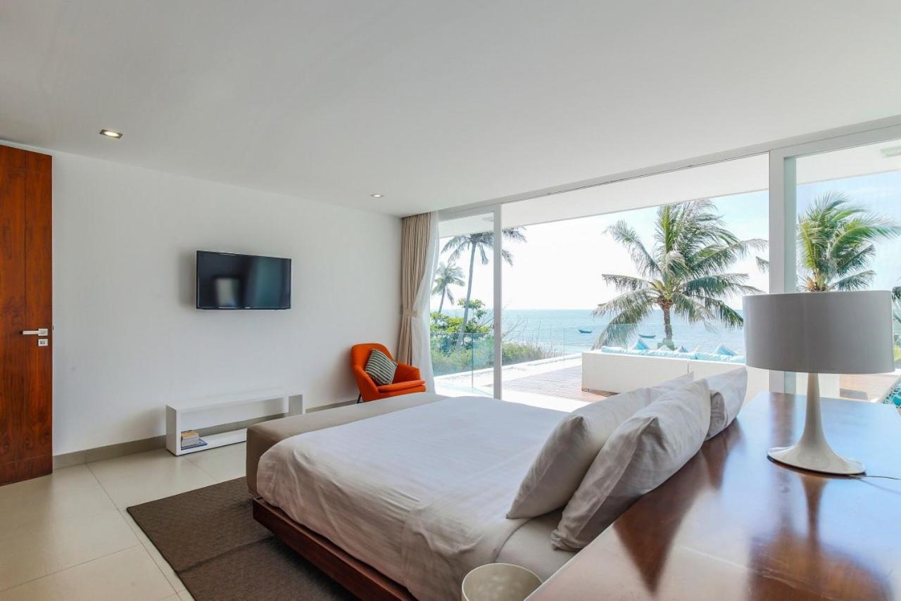 Villa - Biệt Thự Nghỉ Dưỡng Phan Thiết view 5