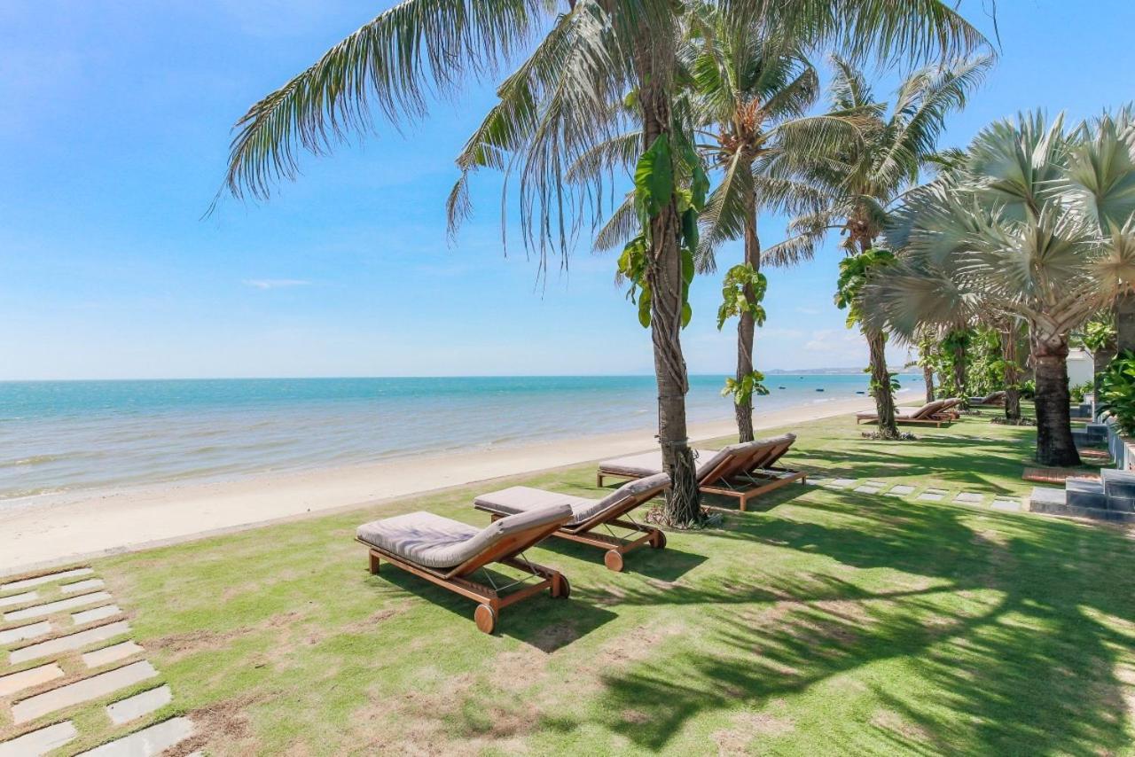 Villa - Biệt Thự Nghỉ Dưỡng Phan Thiết view 2