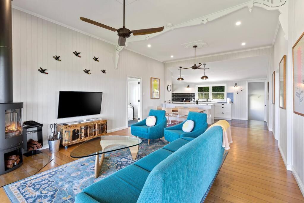 The Quince Cottage - 2 Bedrooms