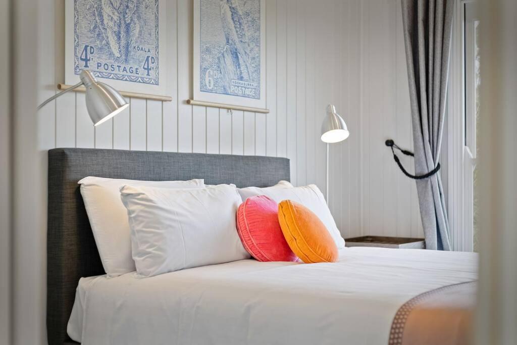 The Quince Cottage - 2 Bedrooms