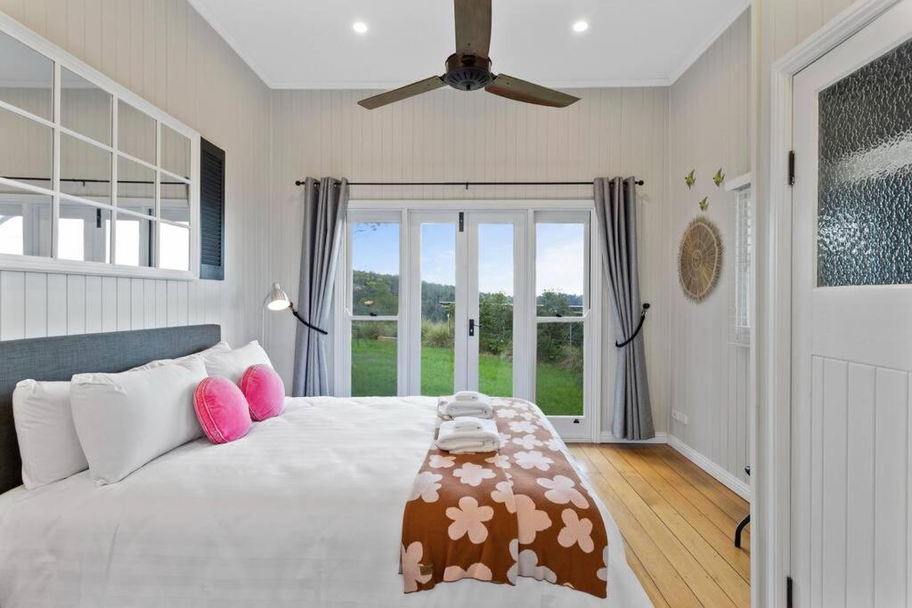 The Quince Cottage - 2 Bedrooms