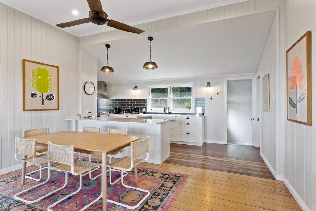 The Quince Cottage - 1 Bedroom