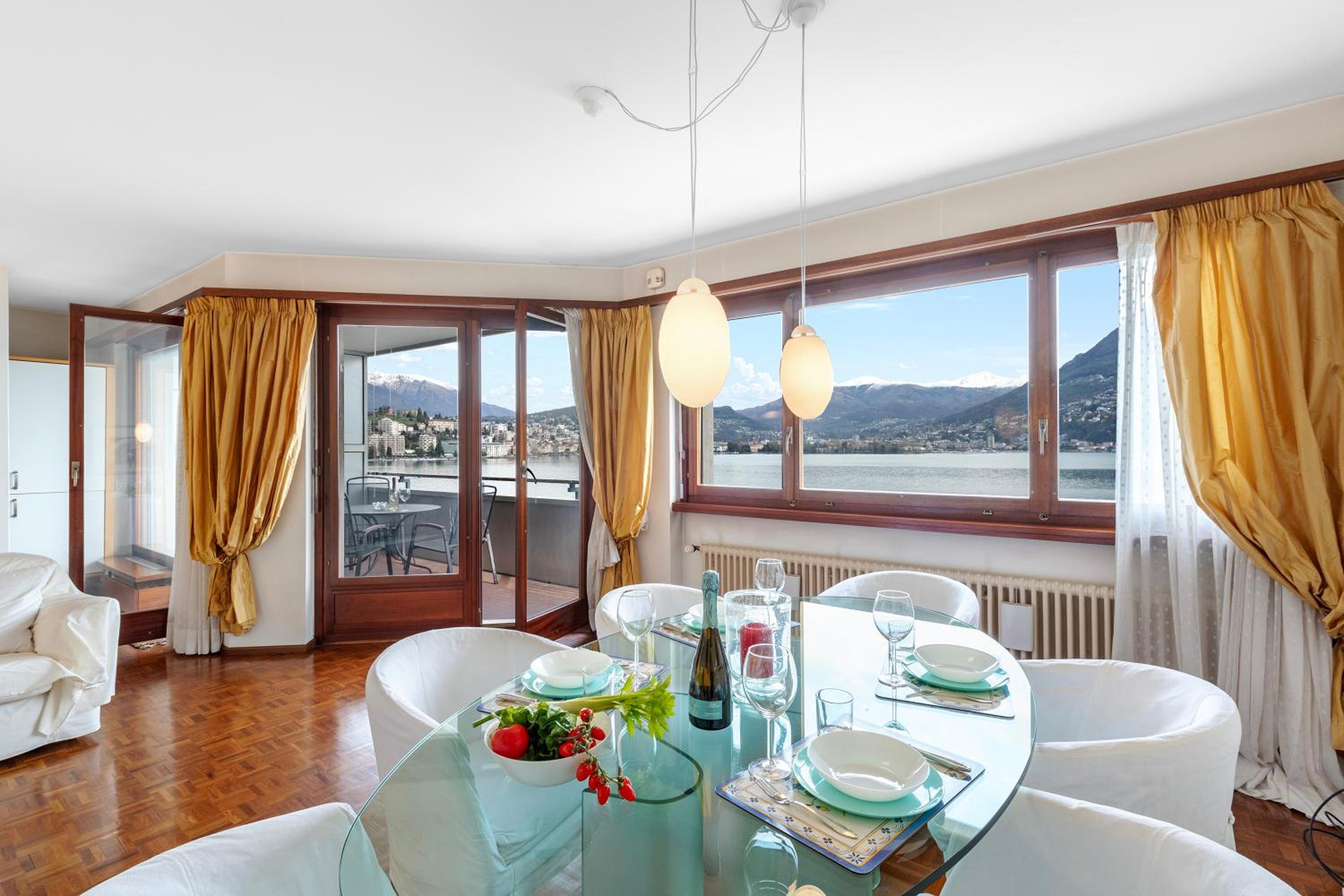 Comfort Holiday In Paradiso - Happy Rentals