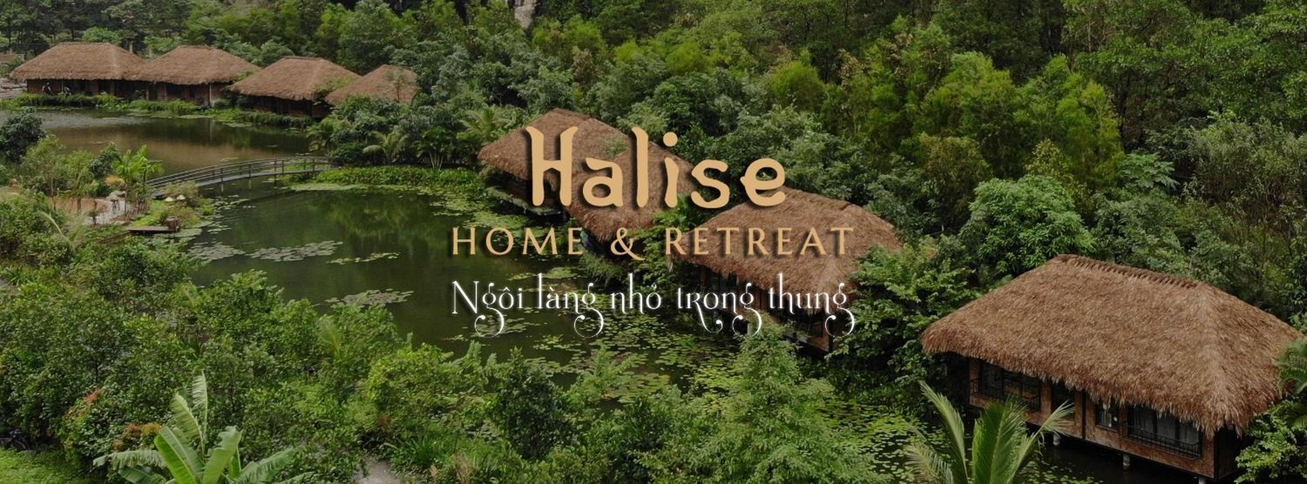 Halise Sanctuary Ninh Binh