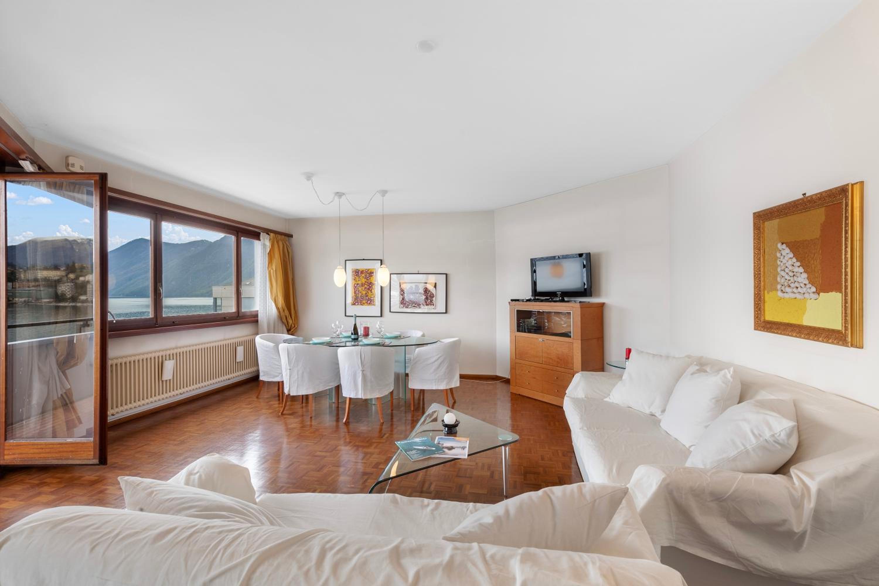 Comfort Holiday In Paradiso - Happy Rentals