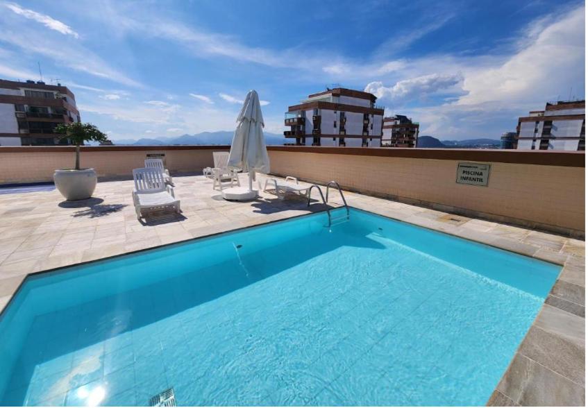 Beachfront Condo Large Apartament