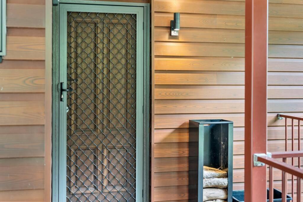 Yume House - Stylish Country Escape 2 Bedrooms