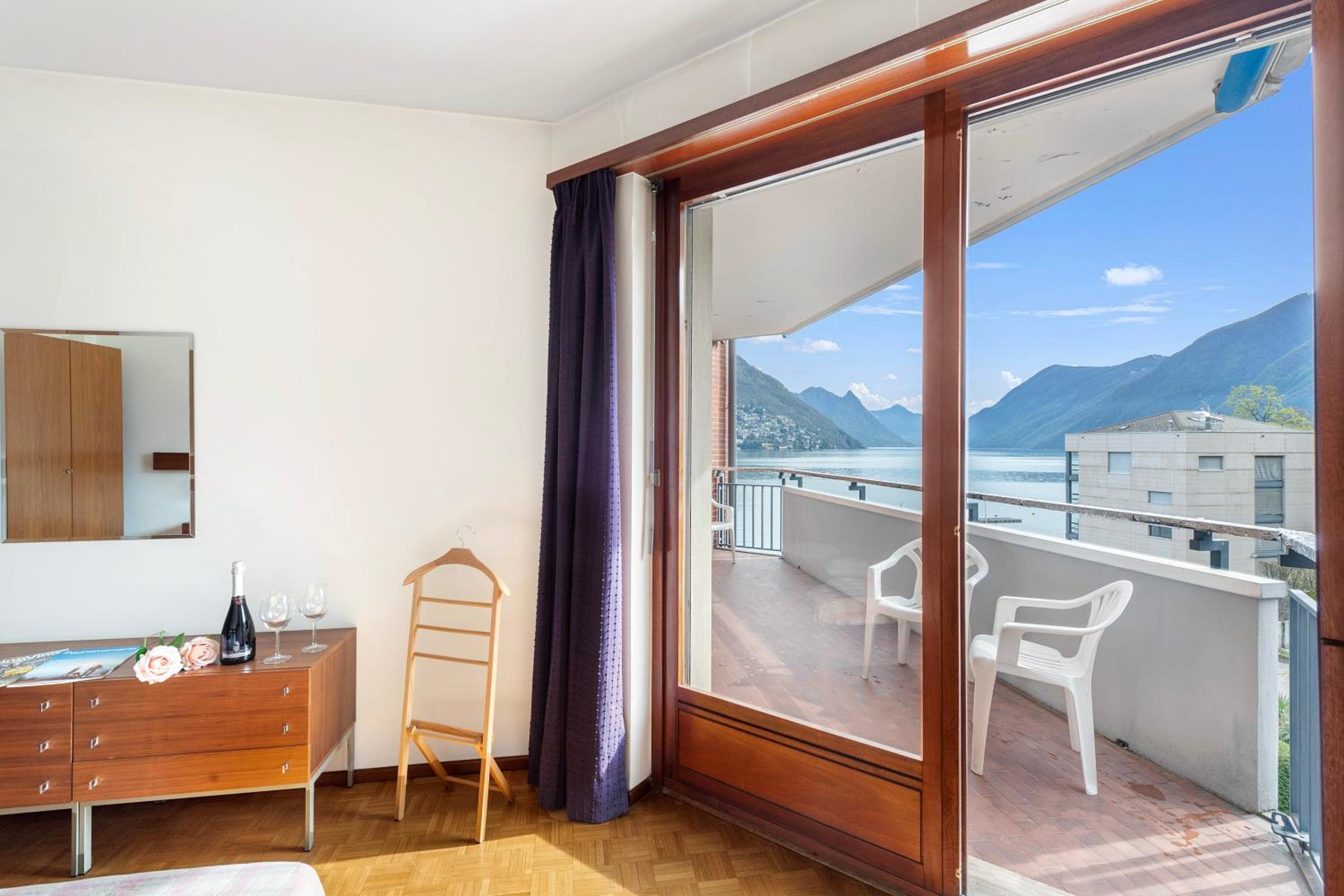 Comfort Holiday In Paradiso - Happy Rentals