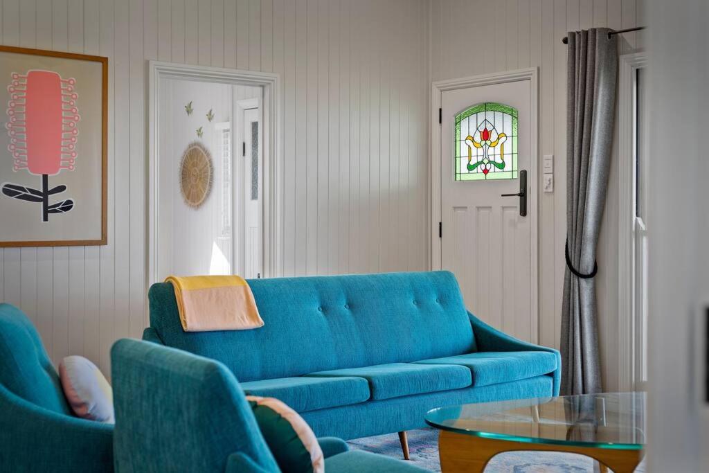 The Quince Cottage - 3 Bedrooms