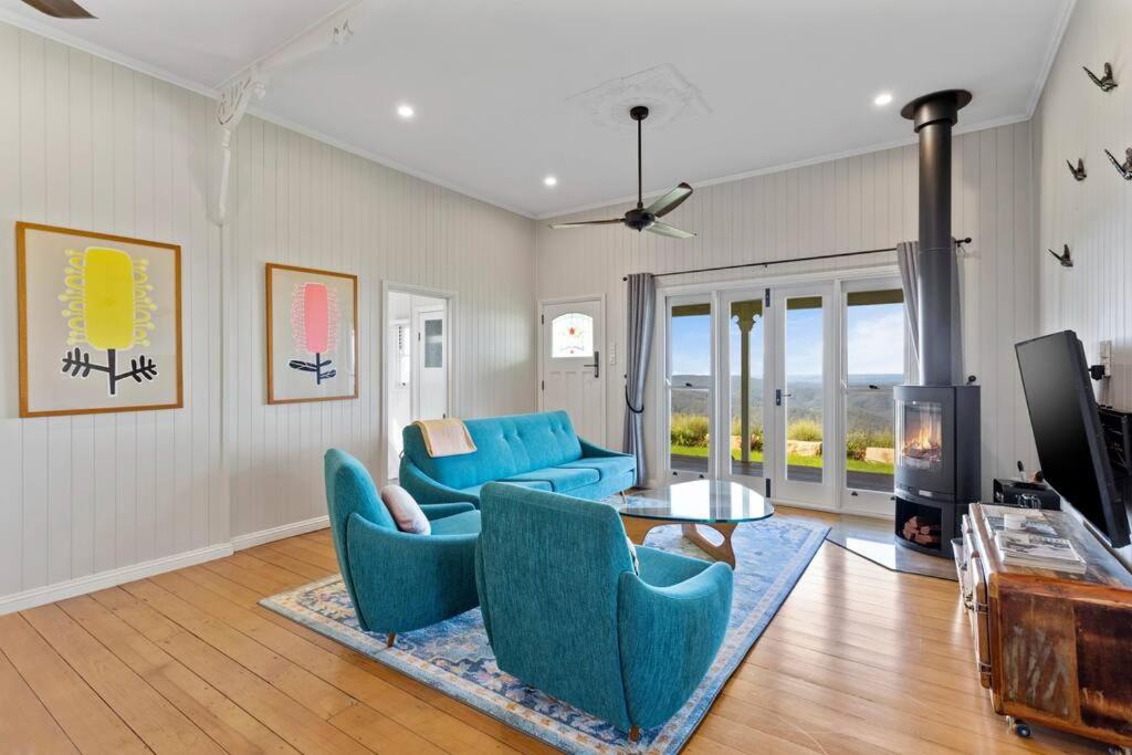 The Quince Cottage - 3 Bedrooms