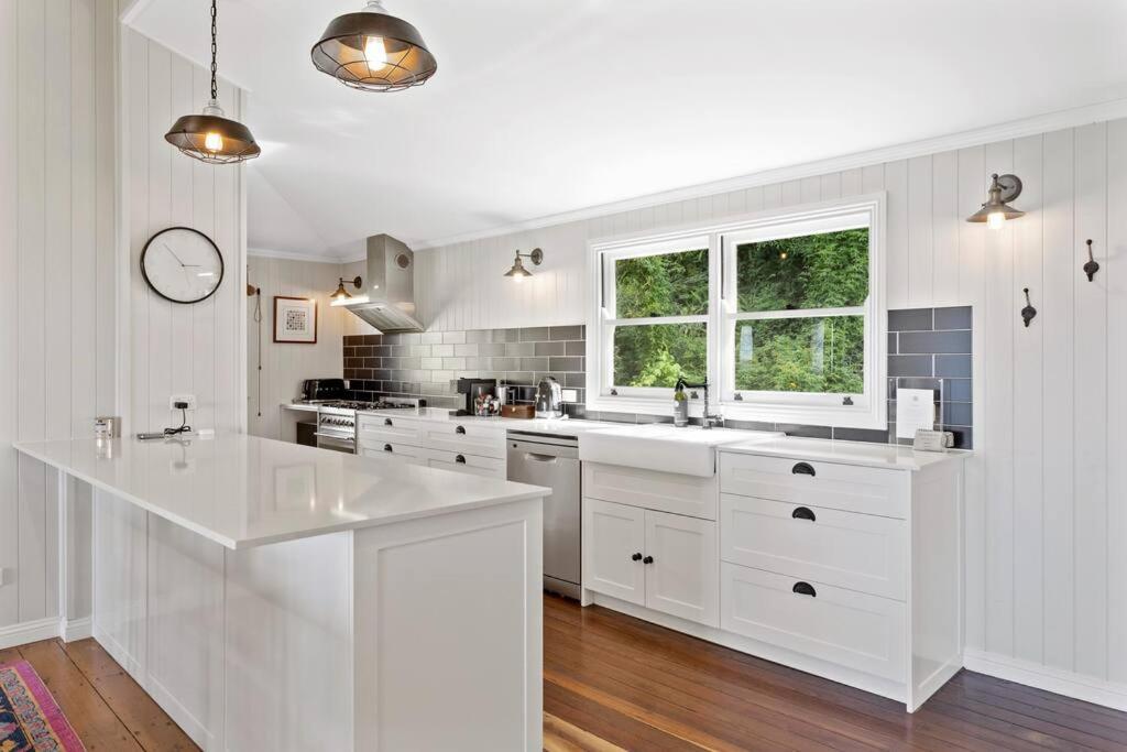 The Quince Cottage - 3 Bedrooms