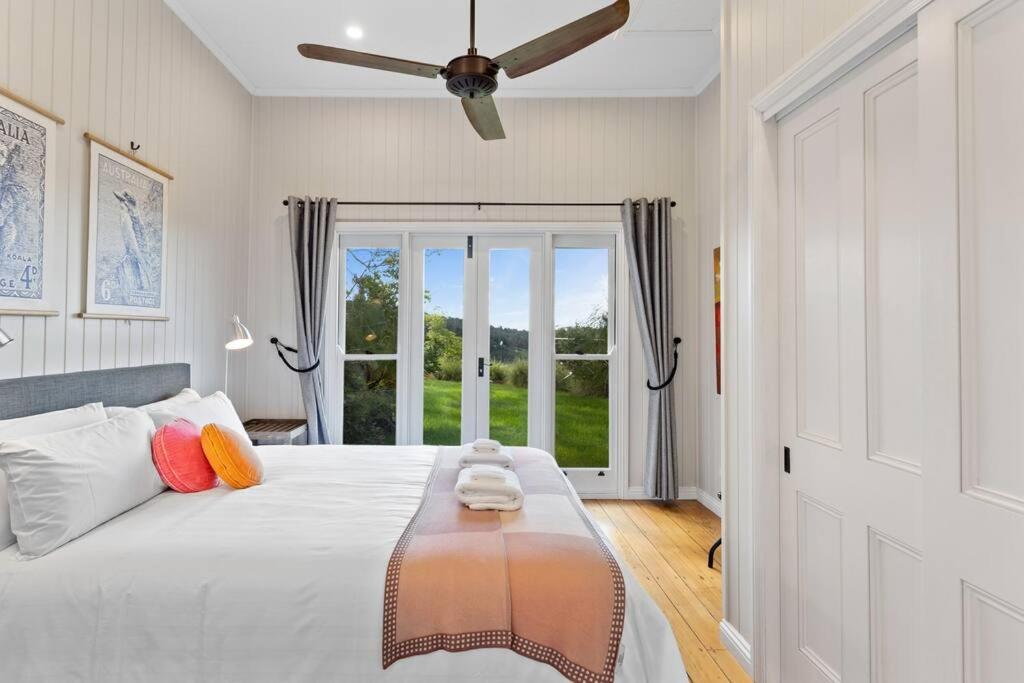 The Quince Cottage - 3 Bedrooms