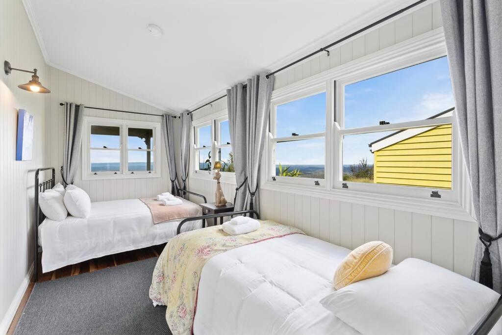 The Quince Cottage - 3 Bedrooms