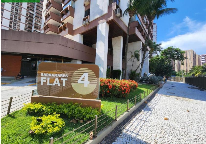 Beachfront Condo Large Apartament