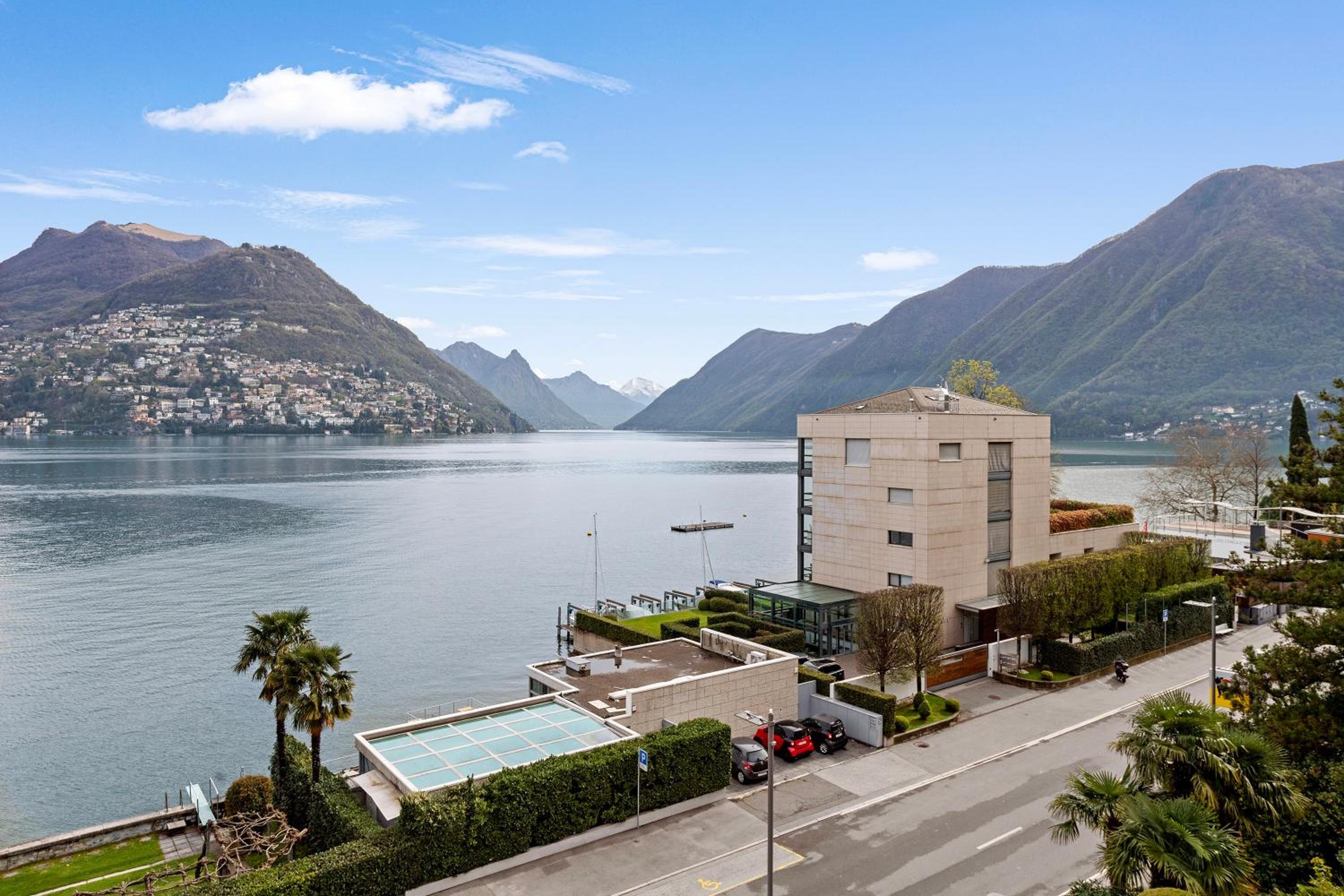 Comfort Holiday In Paradiso - Happy Rentals