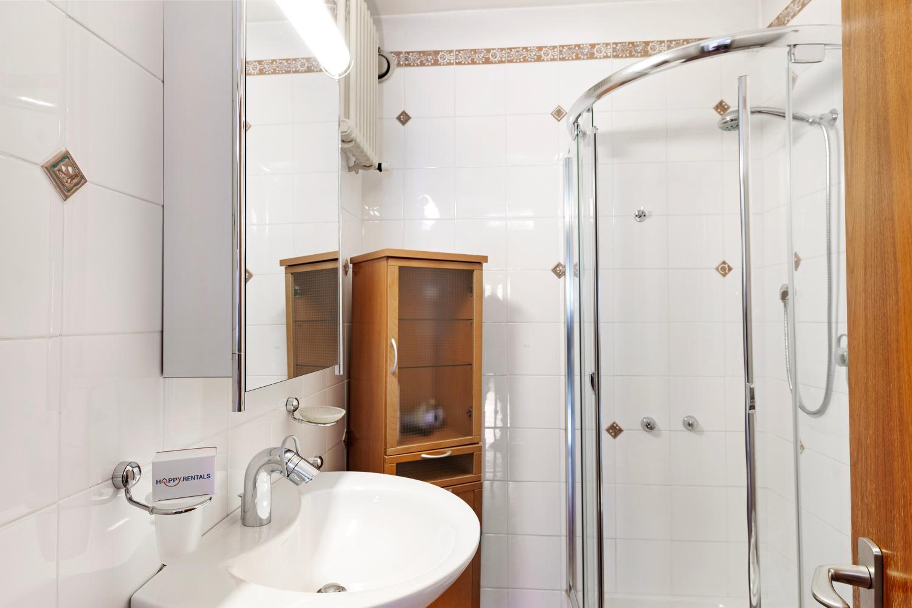 Comfort Holiday In Paradiso - Happy Rentals