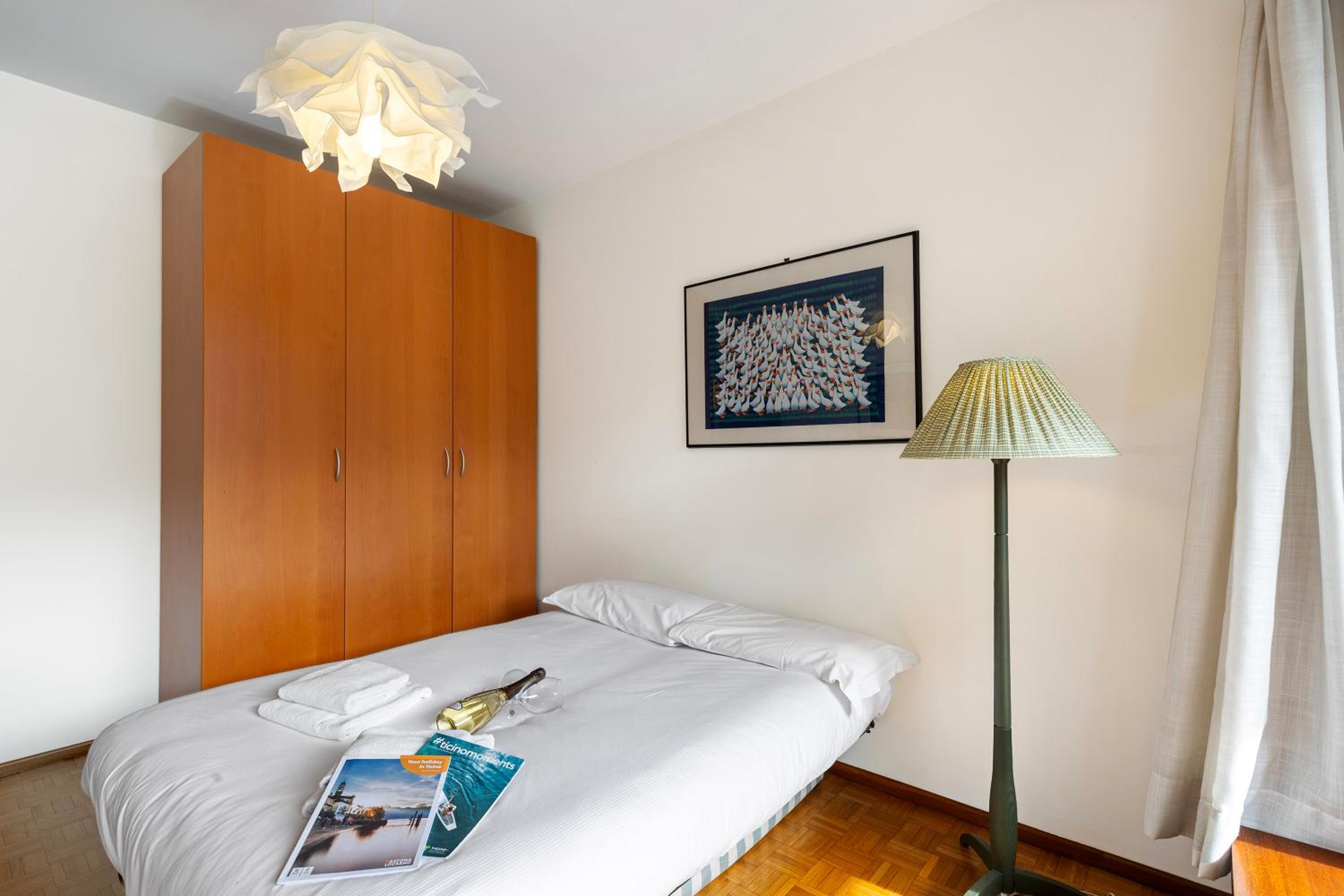 Comfort Holiday In Paradiso - Happy Rentals