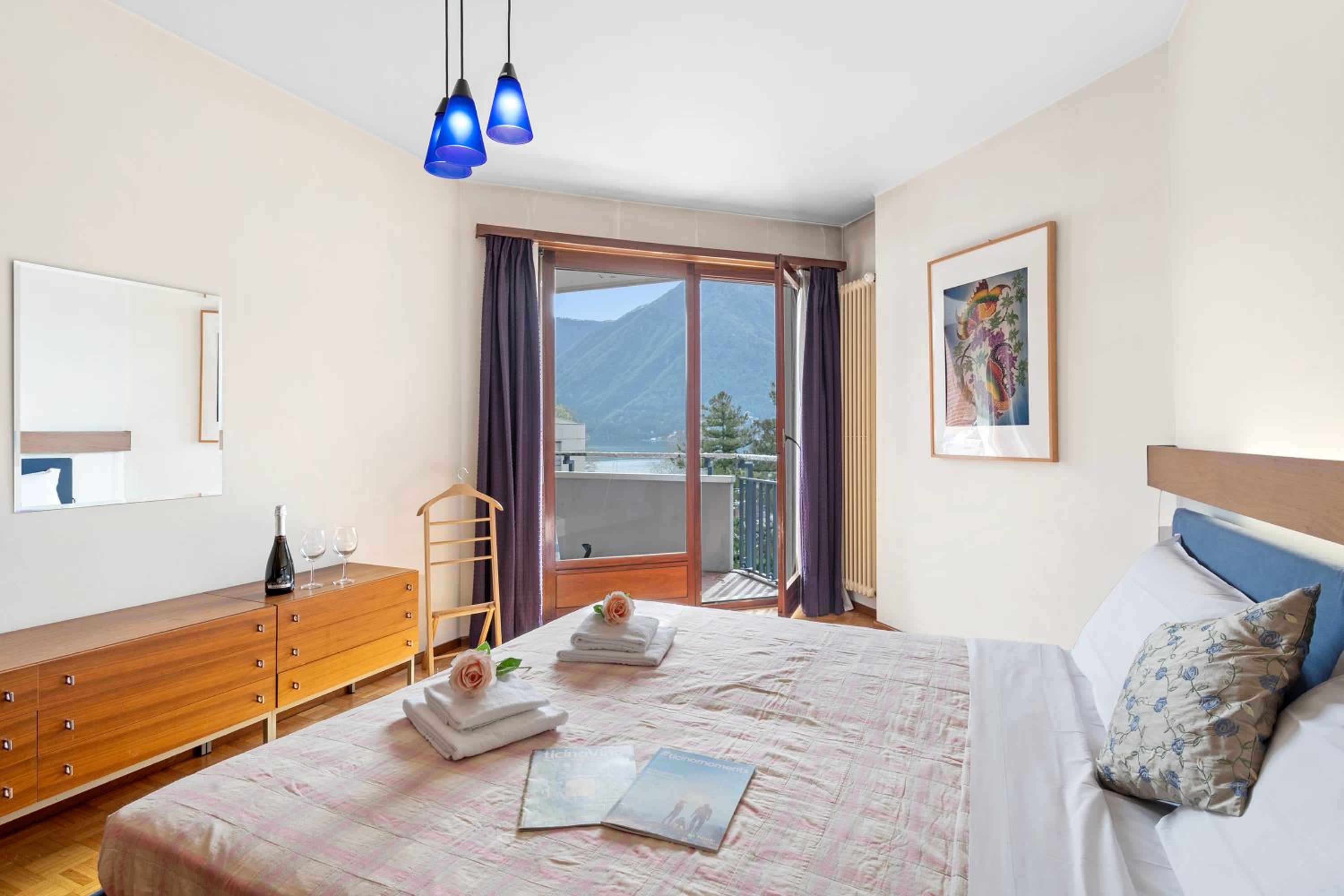 Comfort Holiday In Paradiso - Happy Rentals