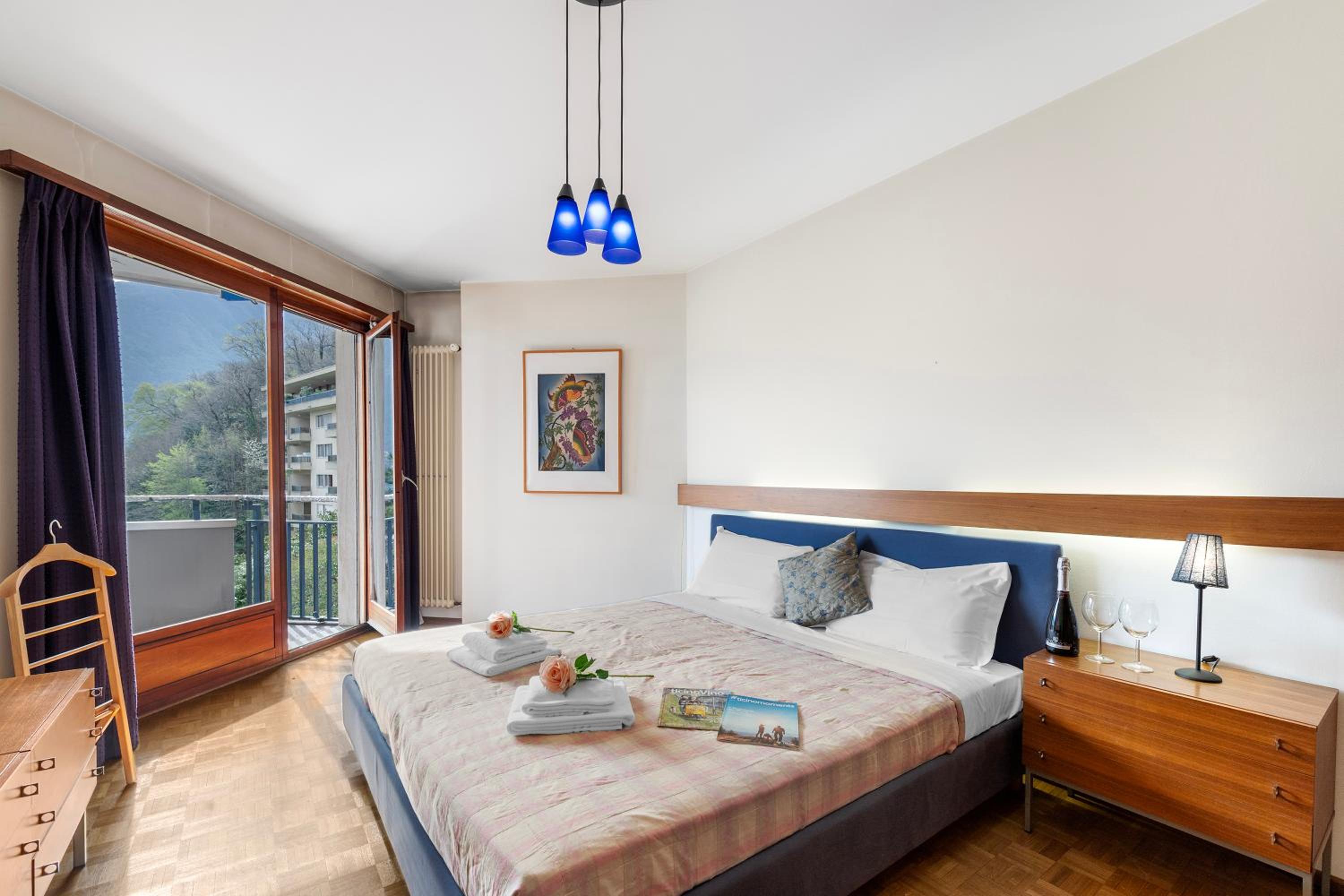Comfort Holiday In Paradiso - Happy Rentals