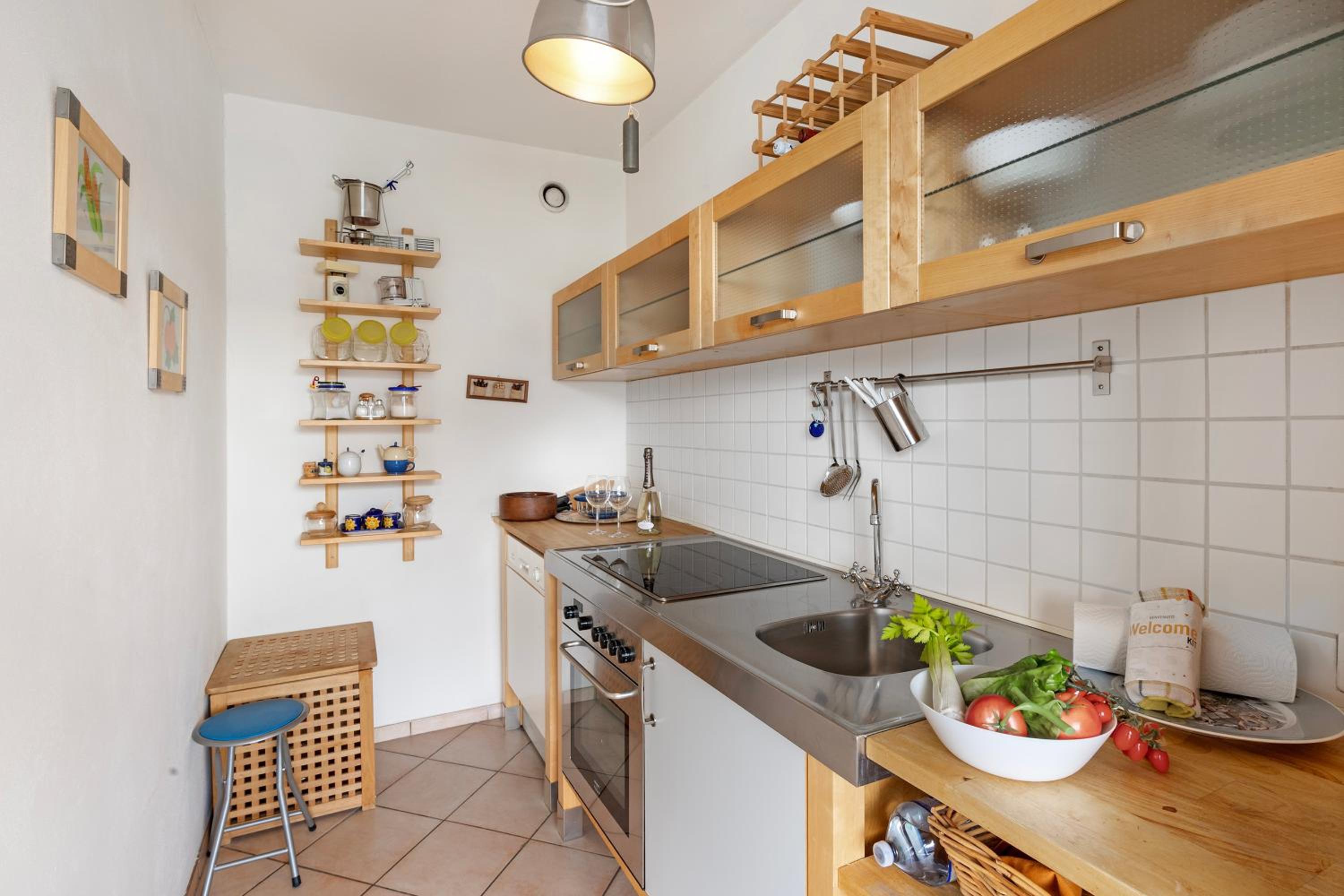 Comfort Holiday In Paradiso - Happy Rentals