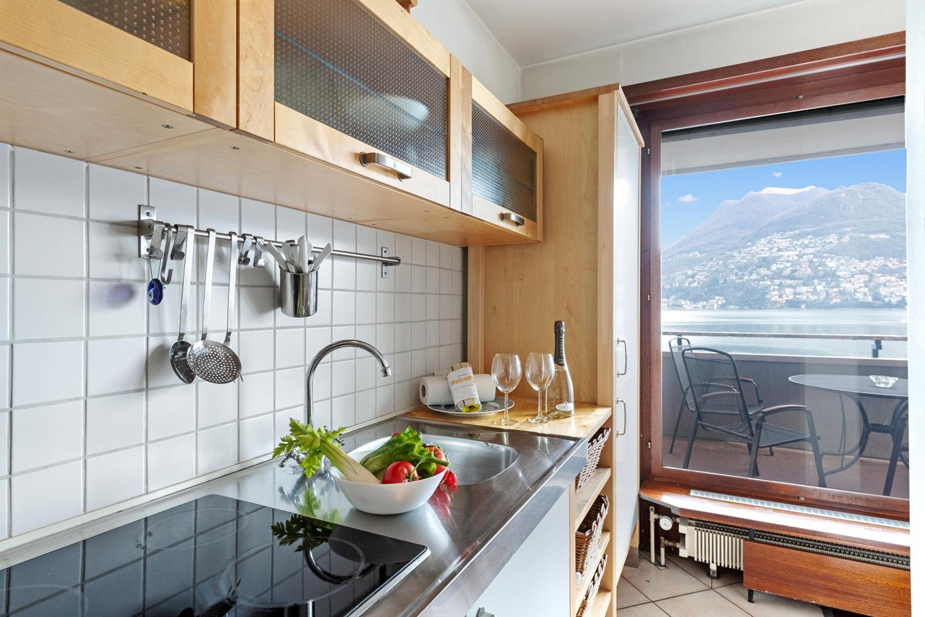 Comfort Holiday In Paradiso - Happy Rentals