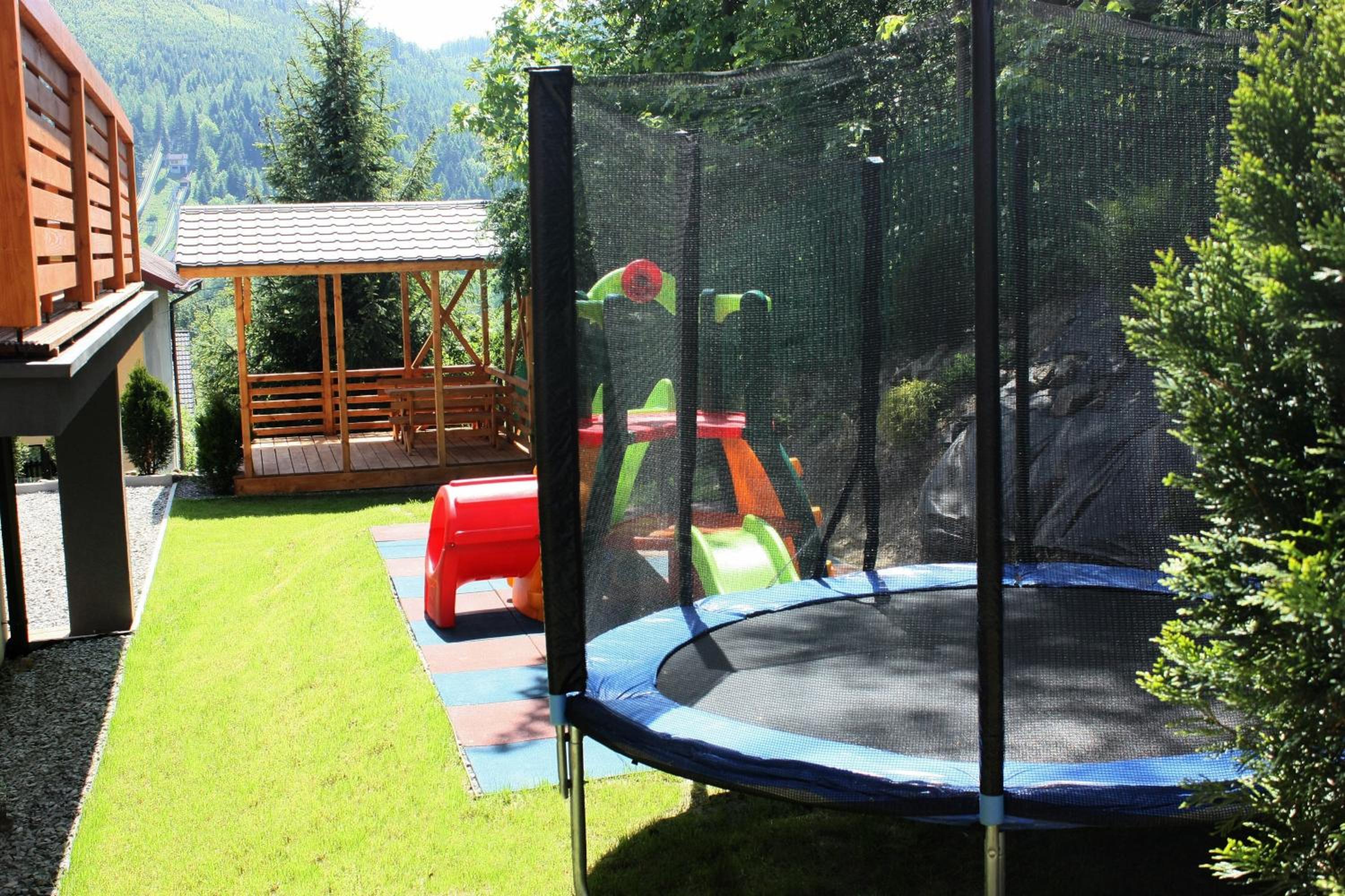 Apartamenty Orla view 3