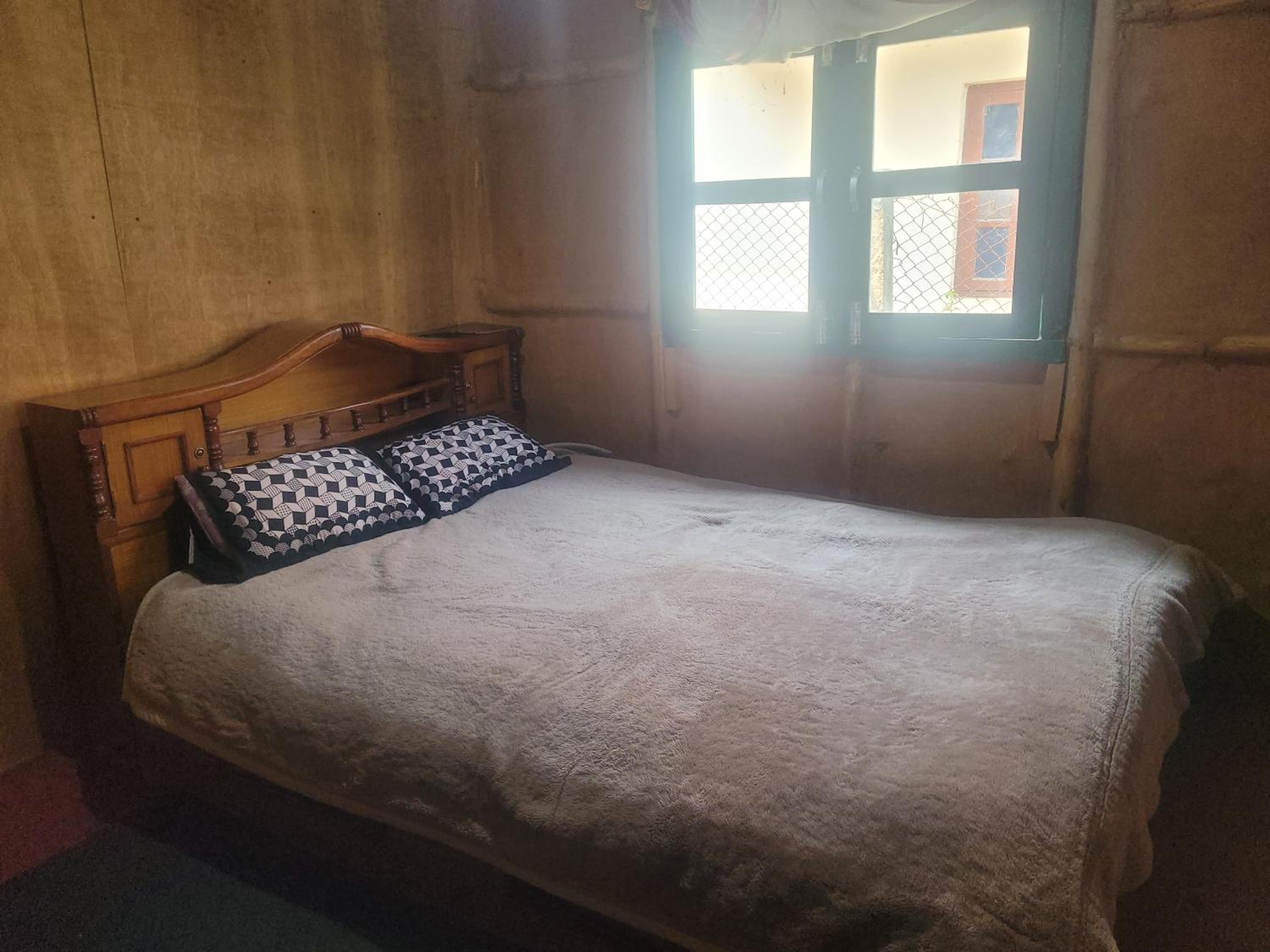 Sisters homestay