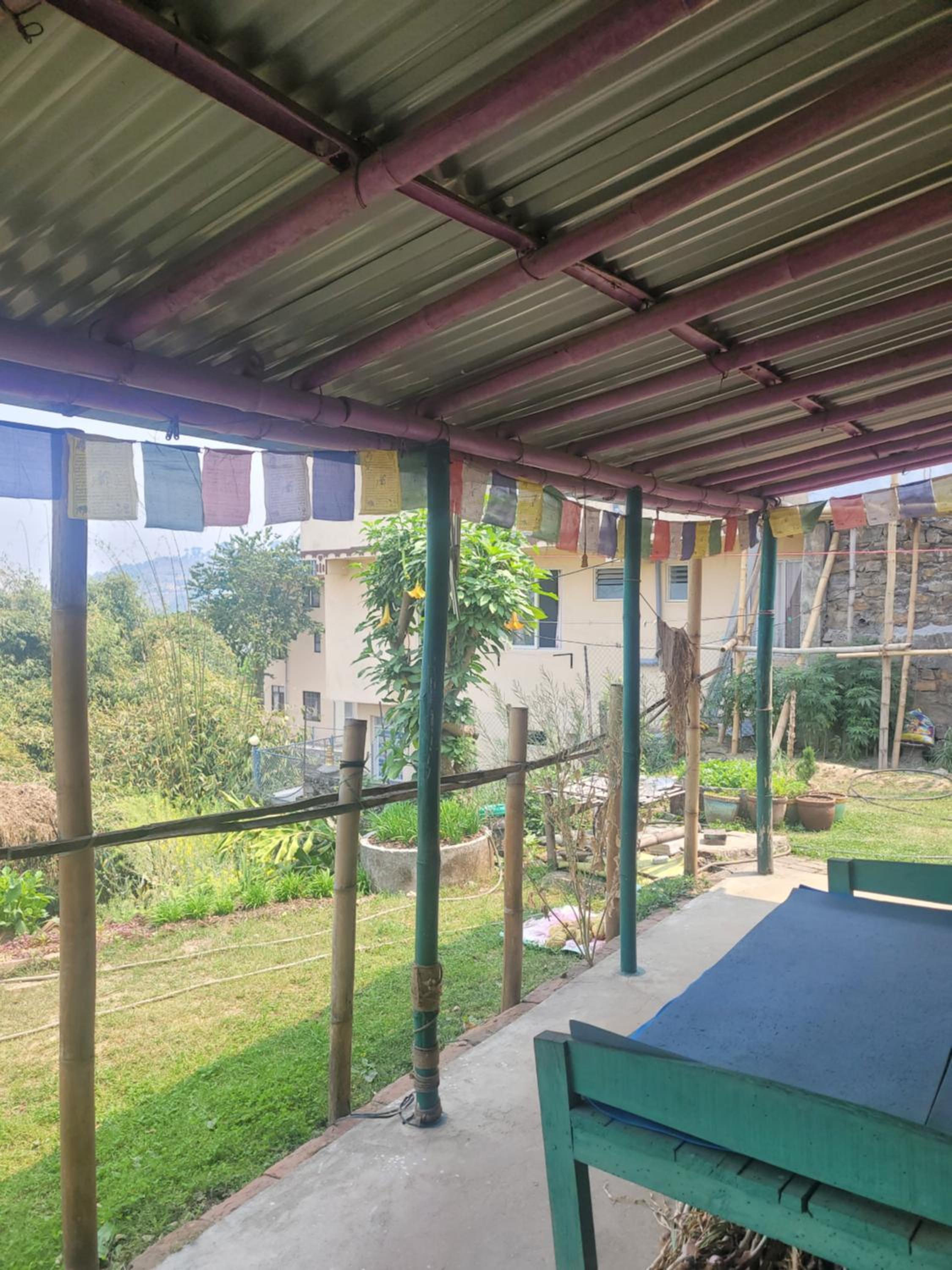 Sisters homestay