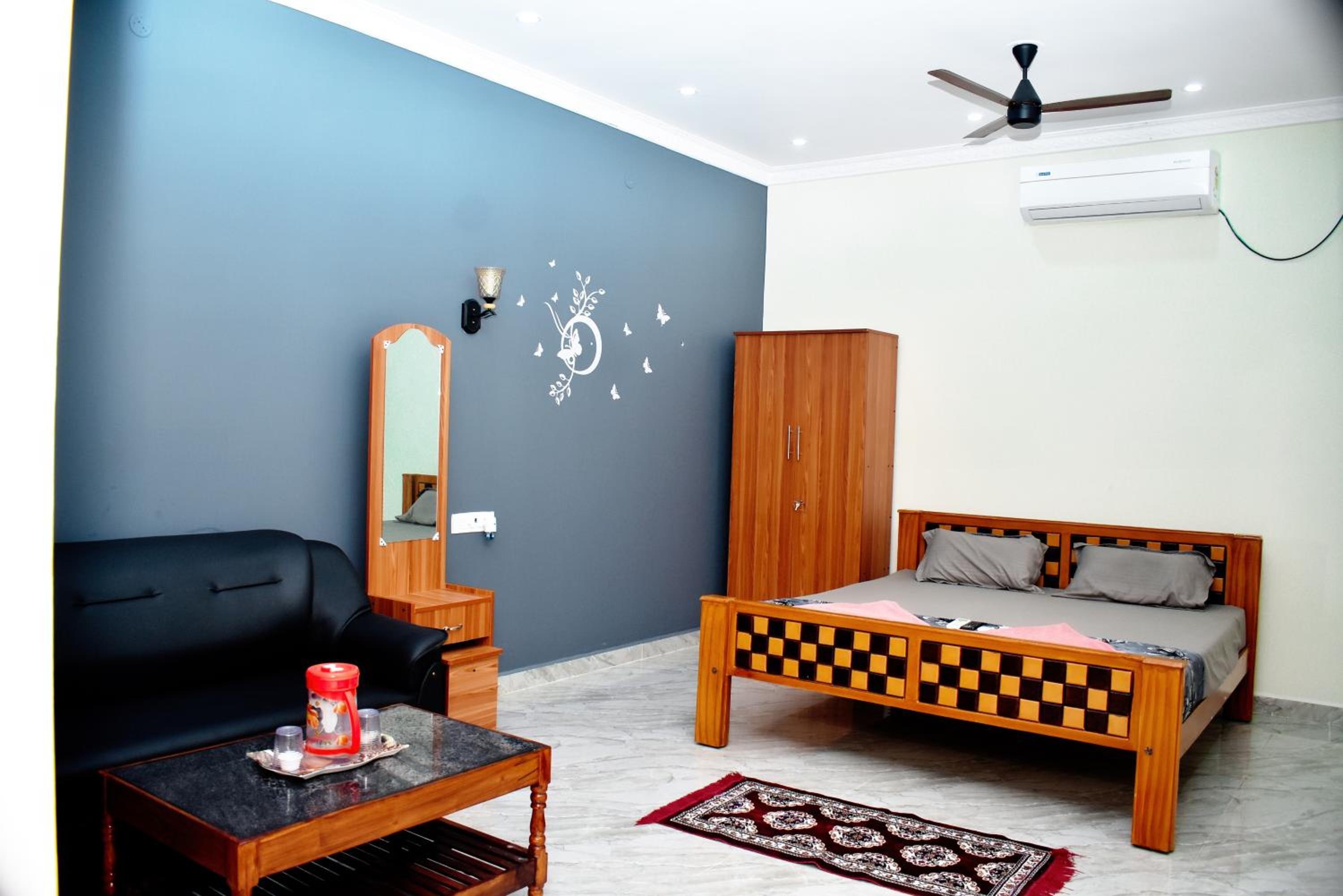 GD Homestay view 3