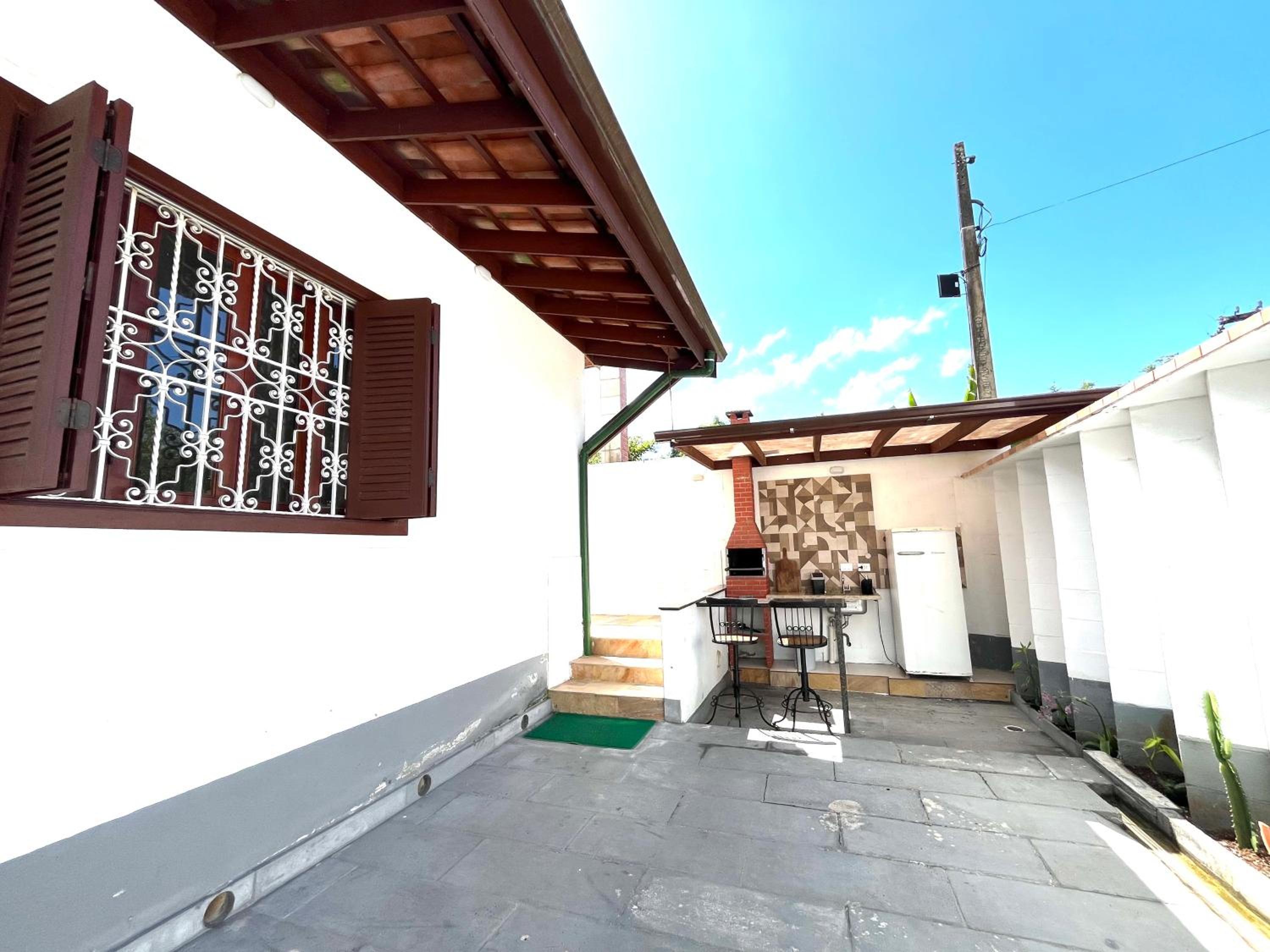 Casa de Praia em Ubatuba