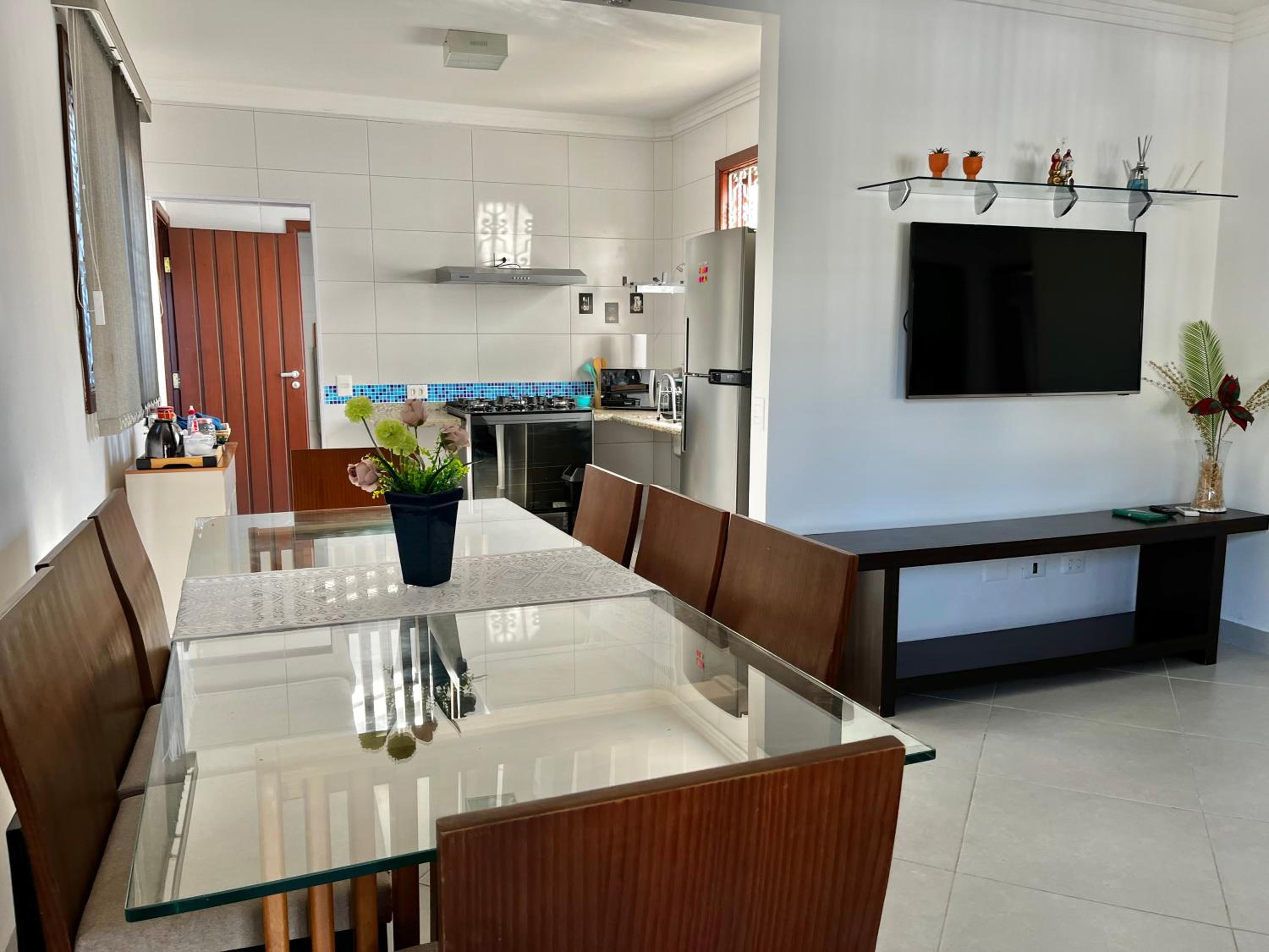 Casa de Praia em Ubatuba