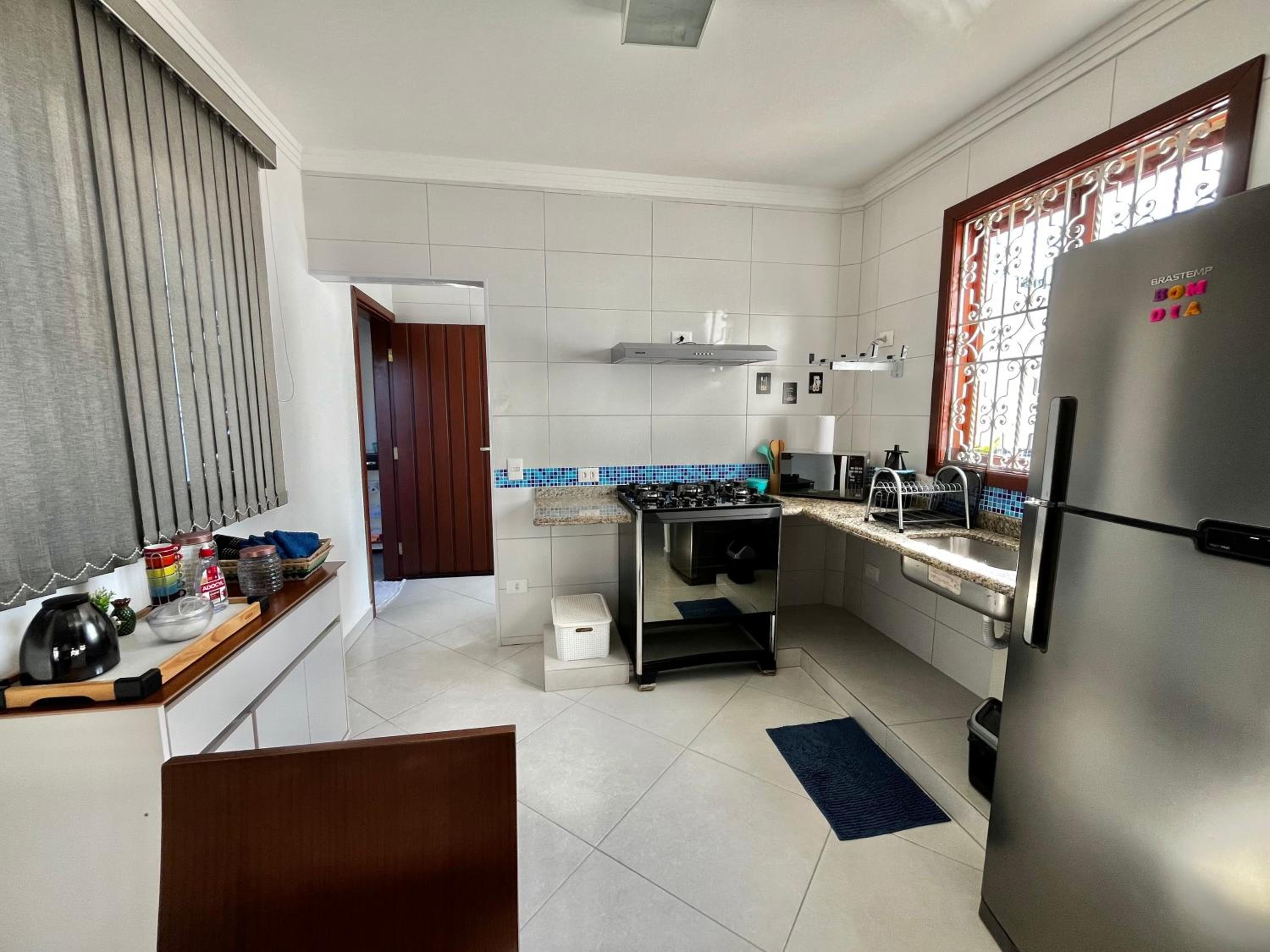 Casa de Praia em Ubatuba