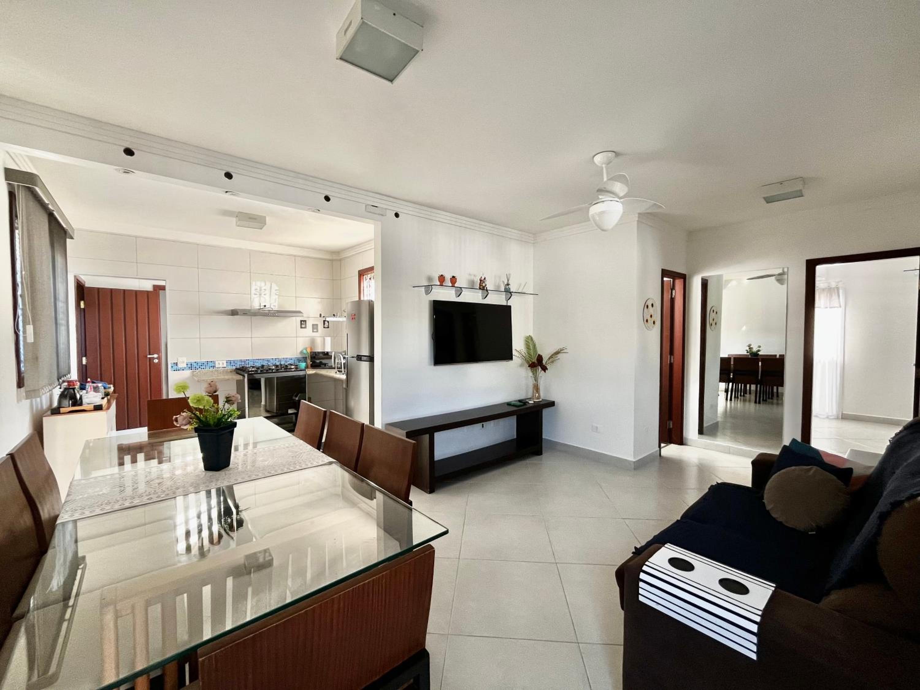 Casa de Praia em Ubatuba