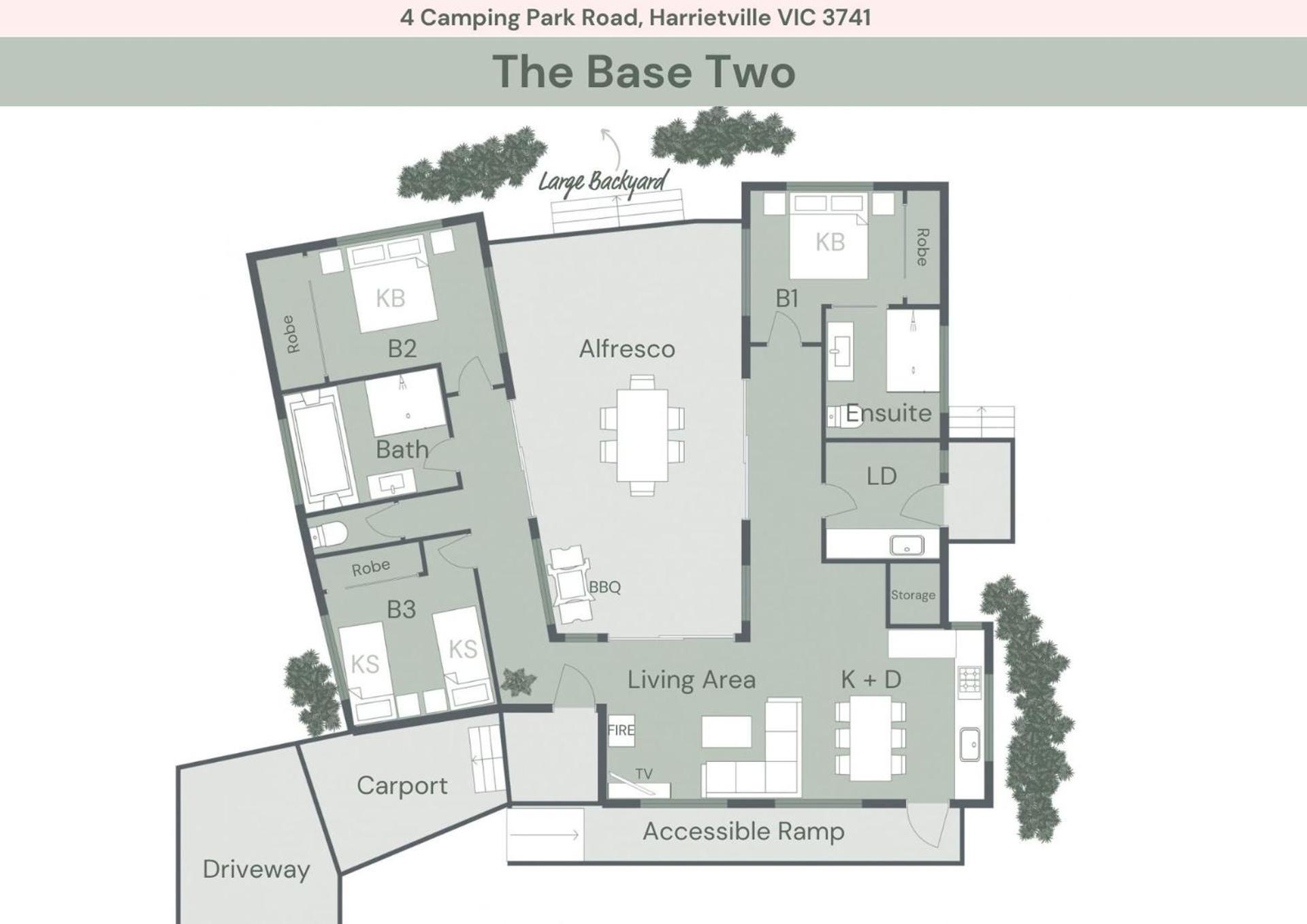 The Base Two
