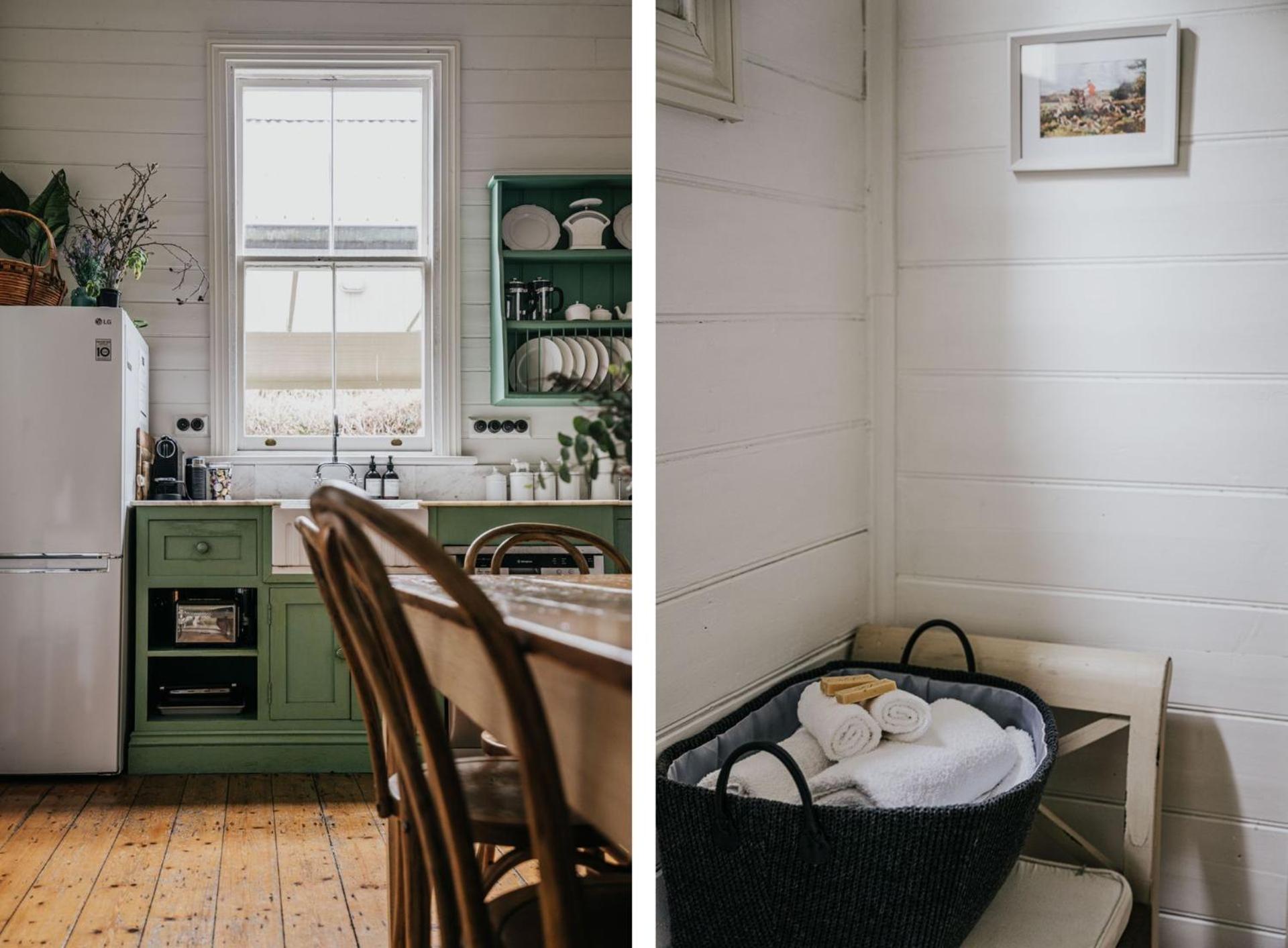 Lake Daylesford Country House