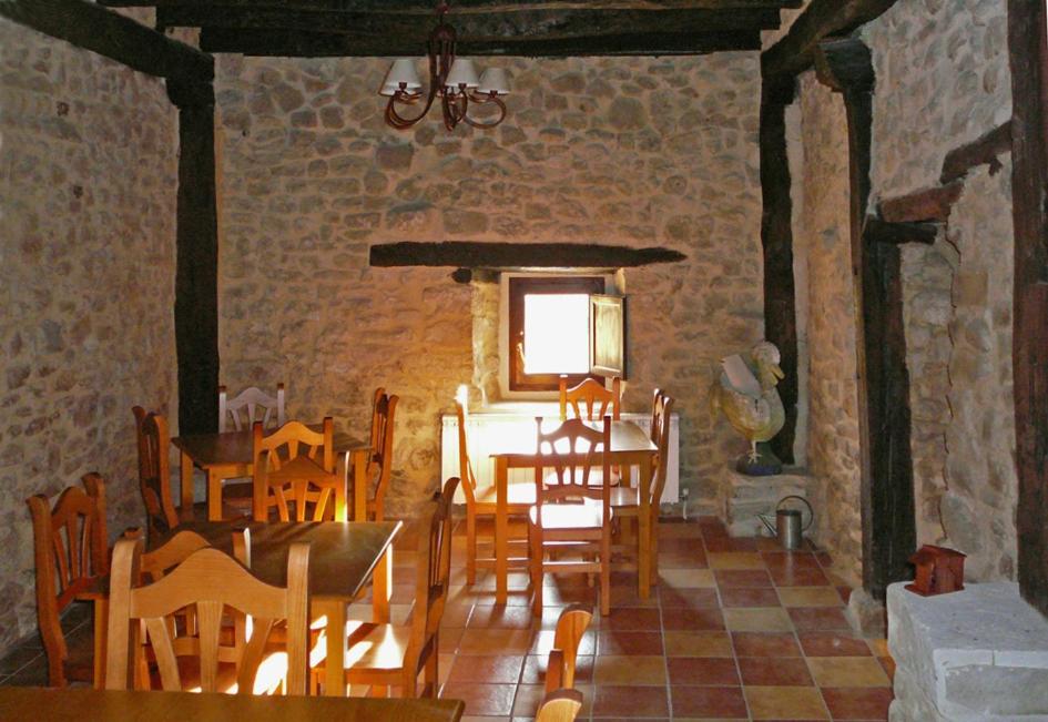 Don Baldomero Hotel Rural