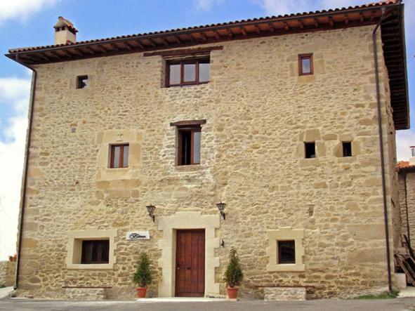 Don Baldomero Hotel Rural