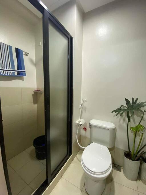 #49 Trees Residences view 2