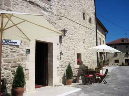 Don Baldomero Hotel Rural