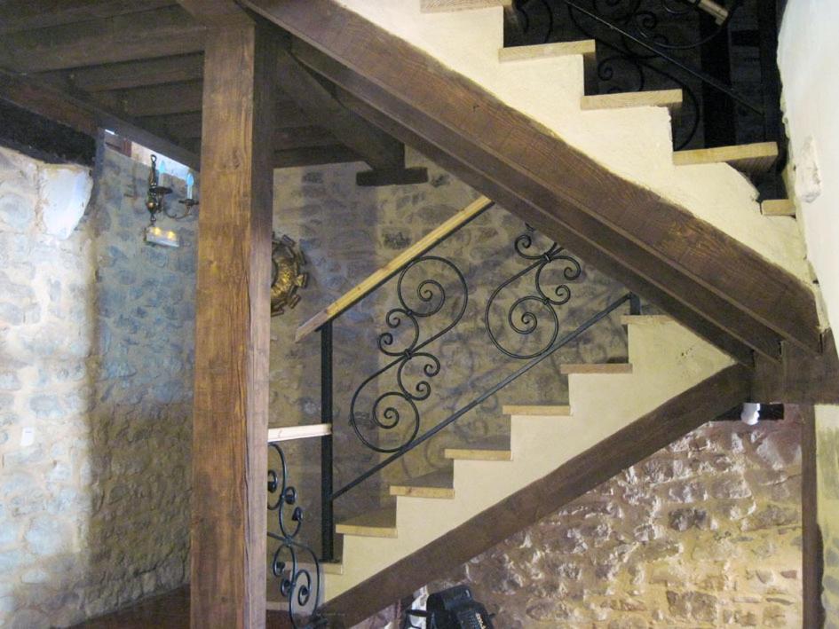 Don Baldomero Hotel Rural