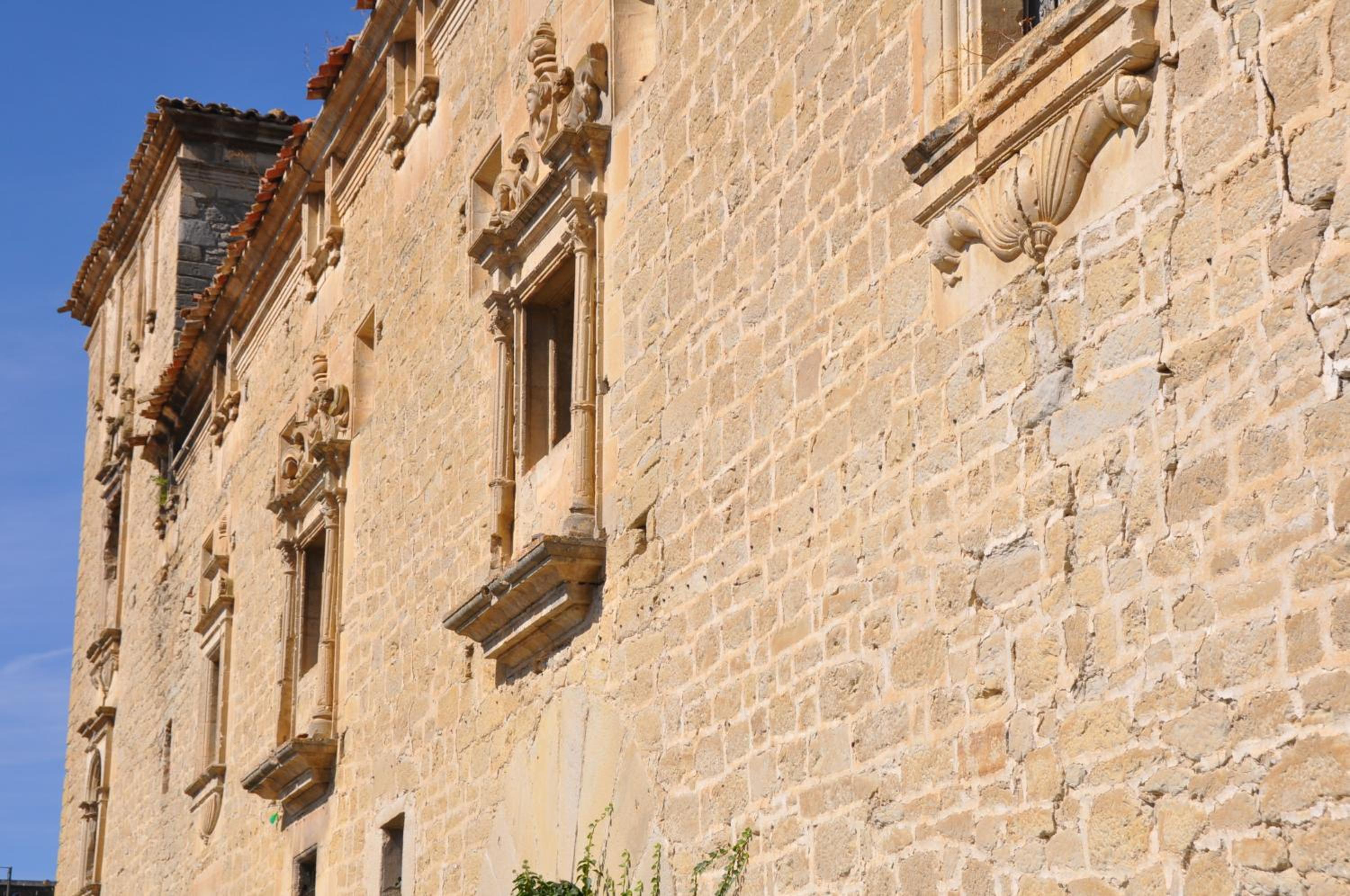 Don Baldomero Hotel Rural