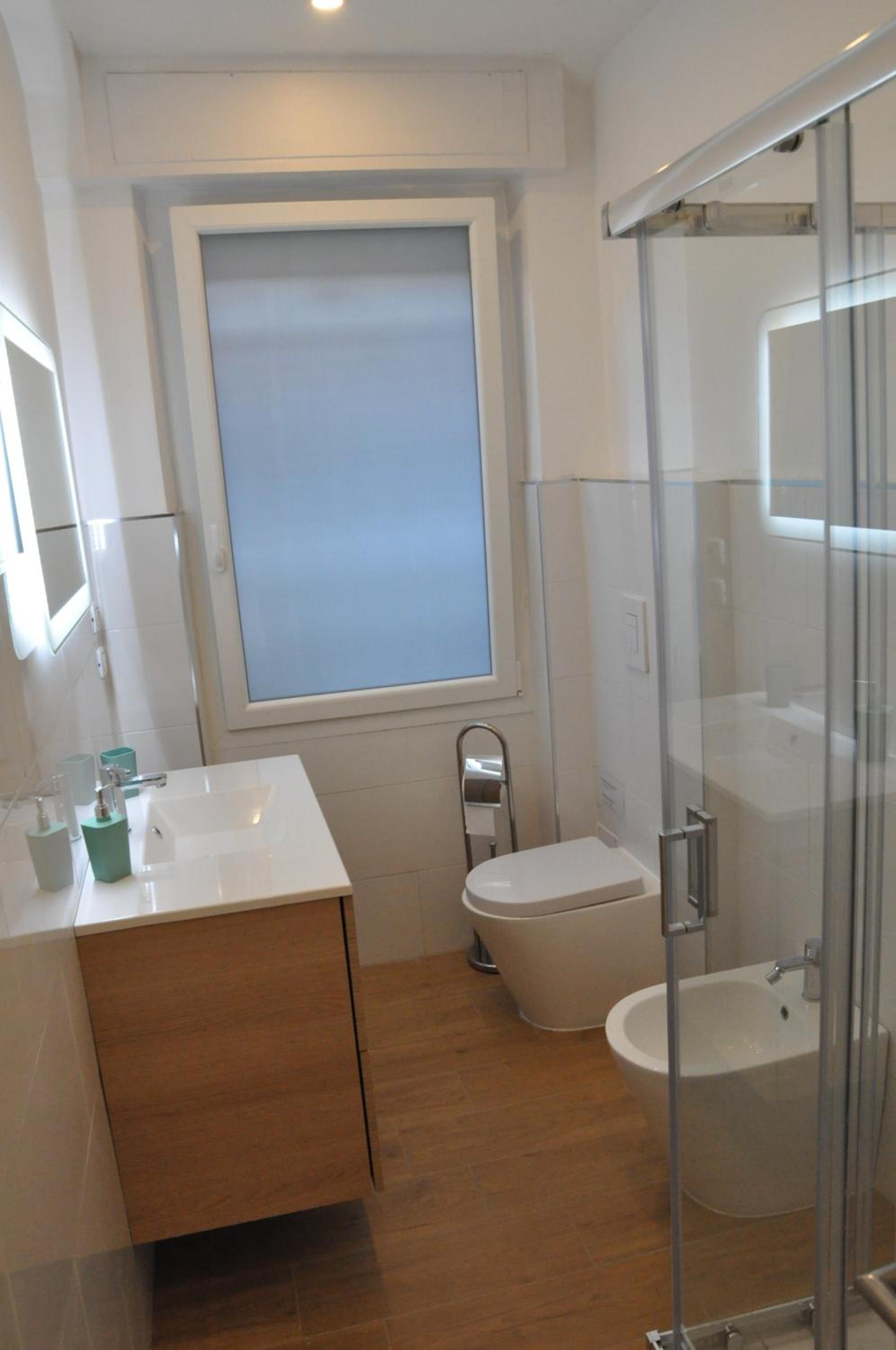 corso francia suite