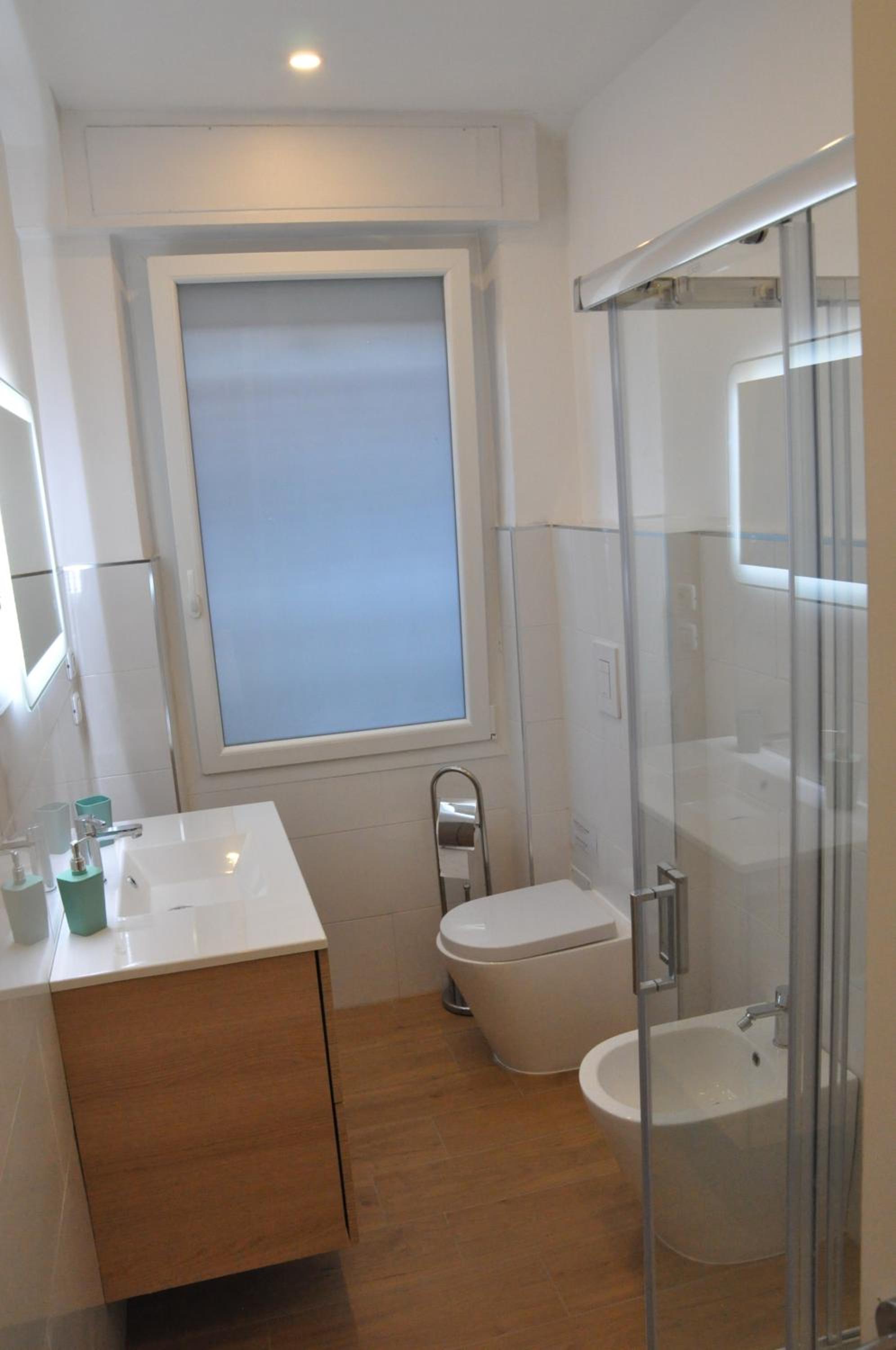 corso francia suite