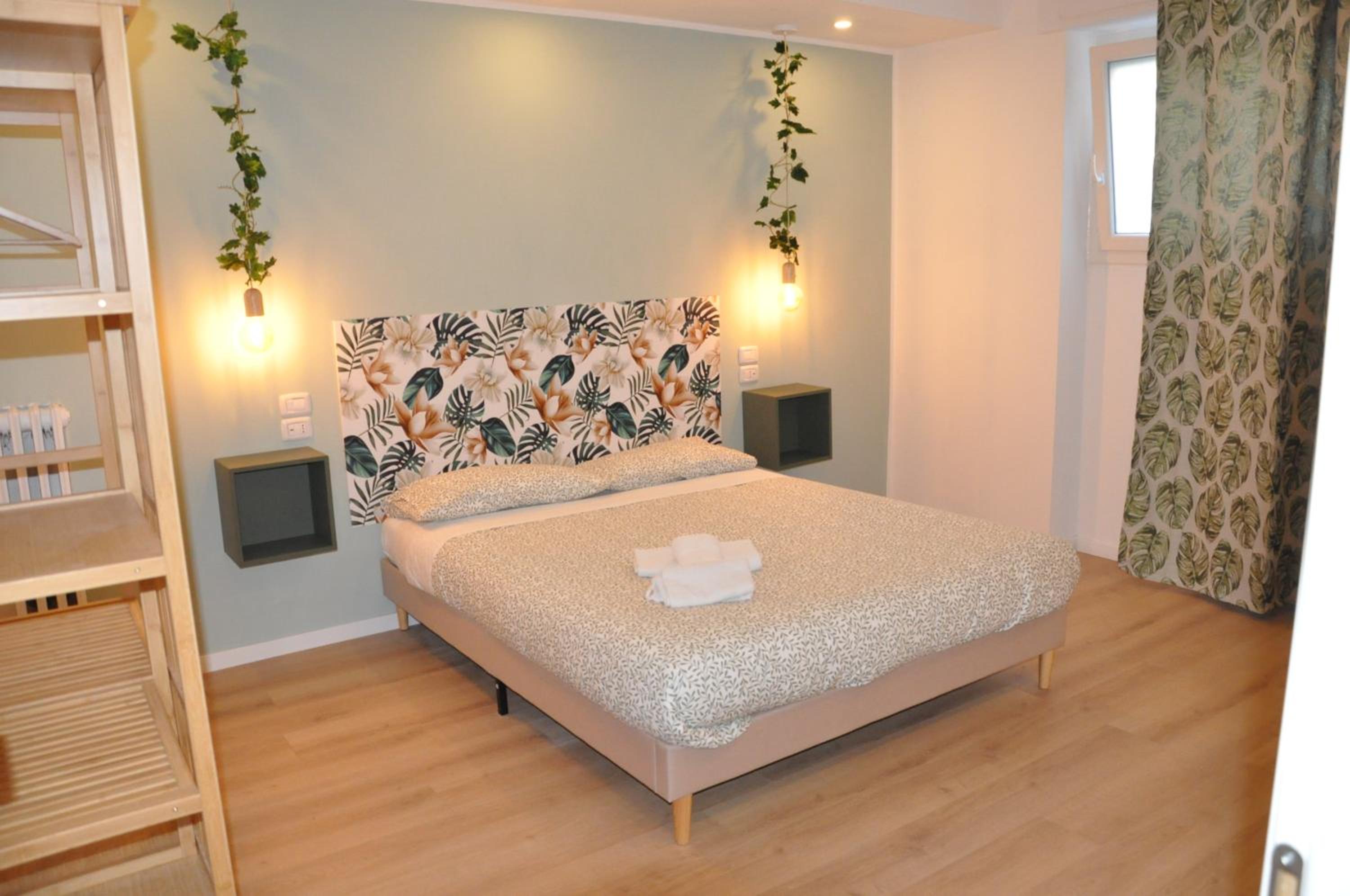 corso francia suite