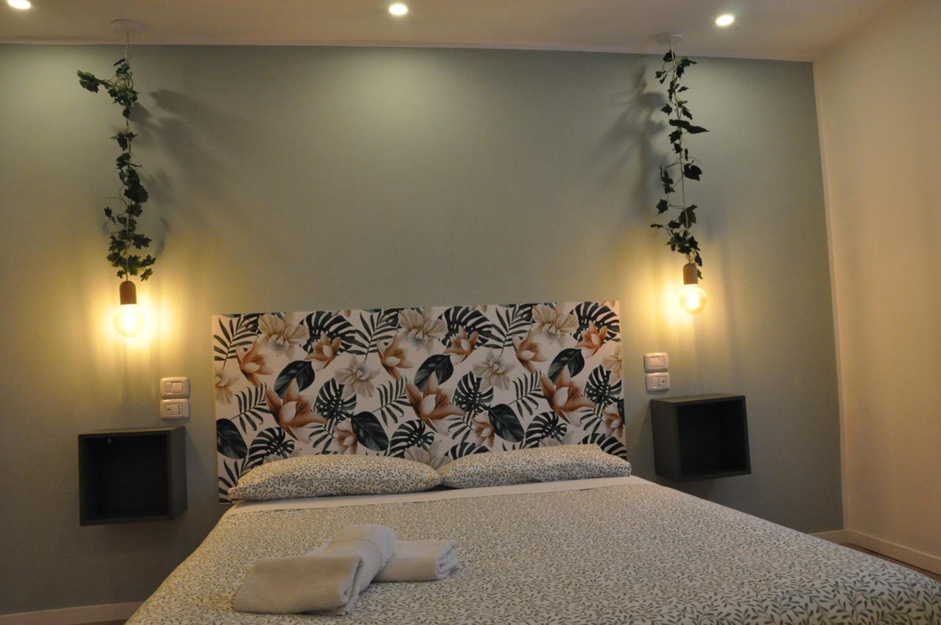corso francia suite