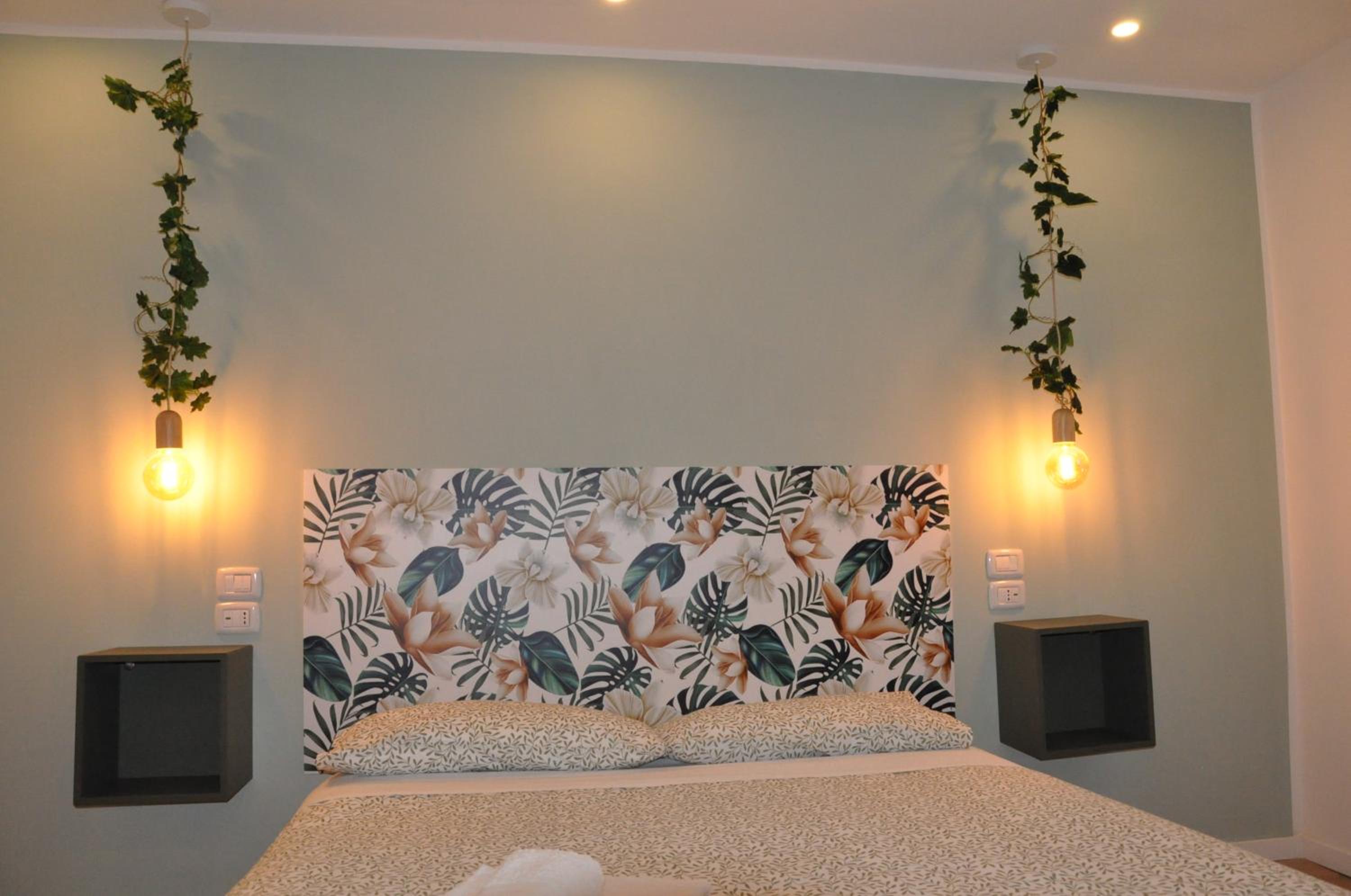 corso francia suite