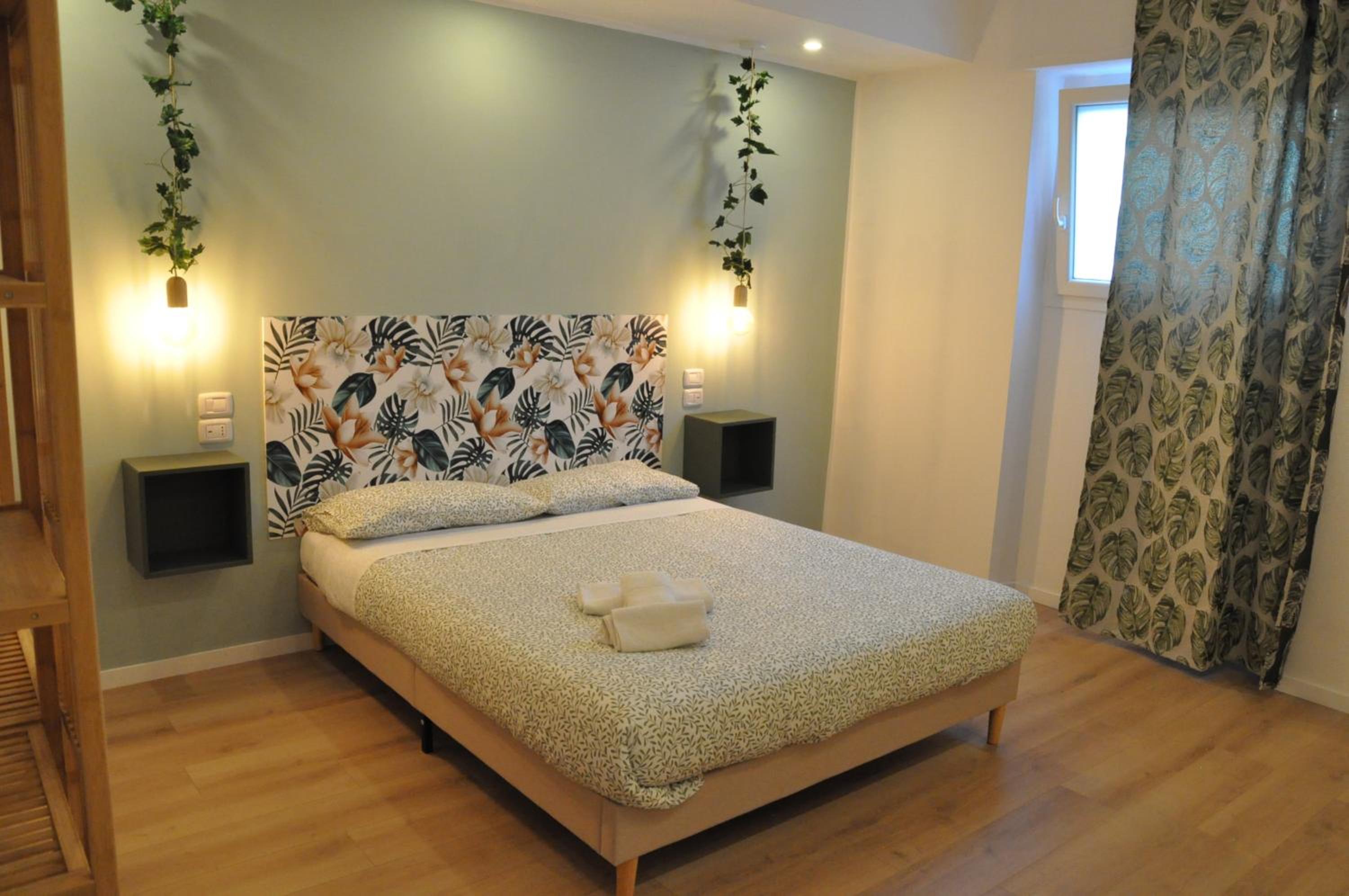 corso francia suite