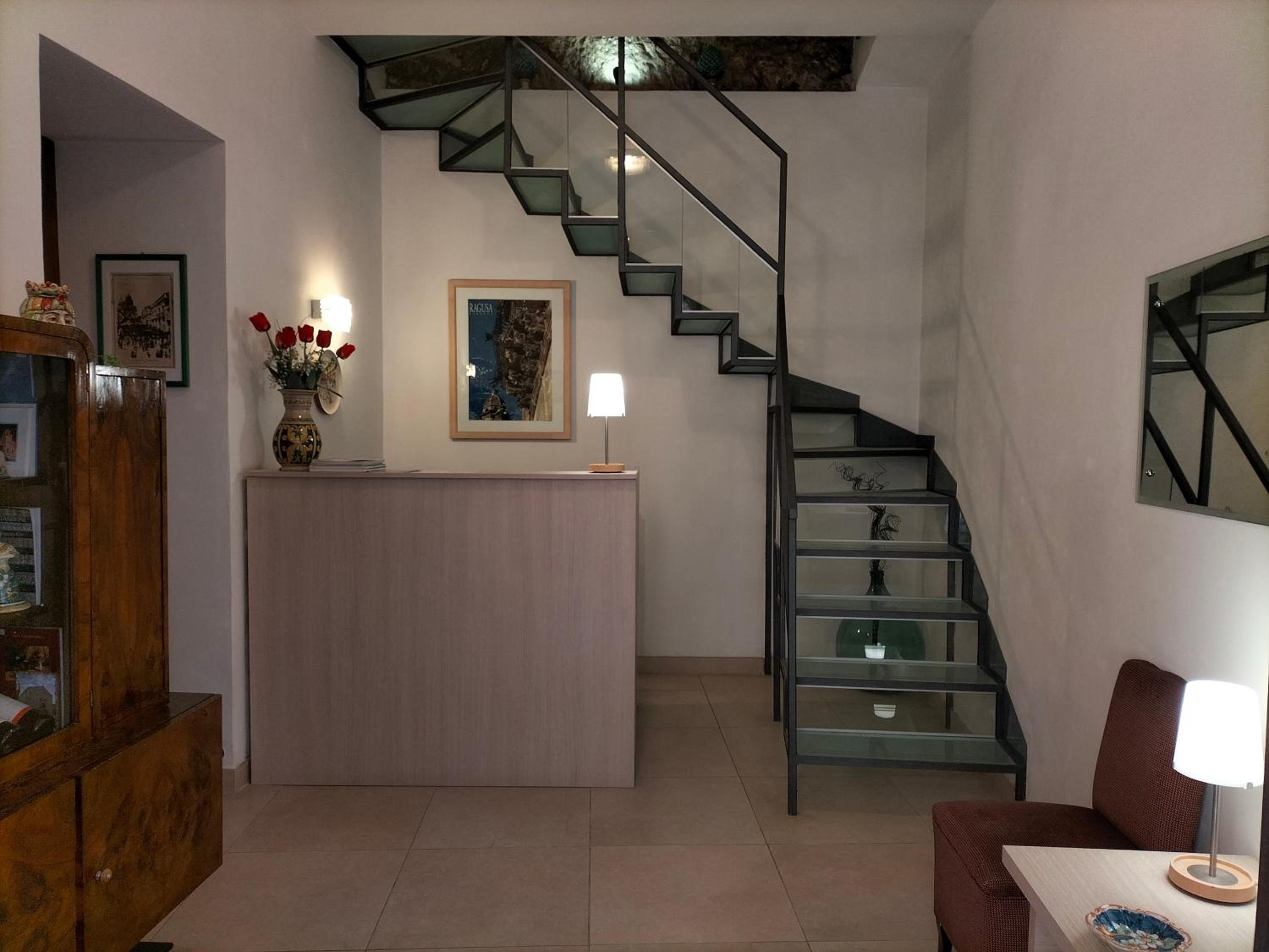 San Filippo Neri - CAMERE view 2