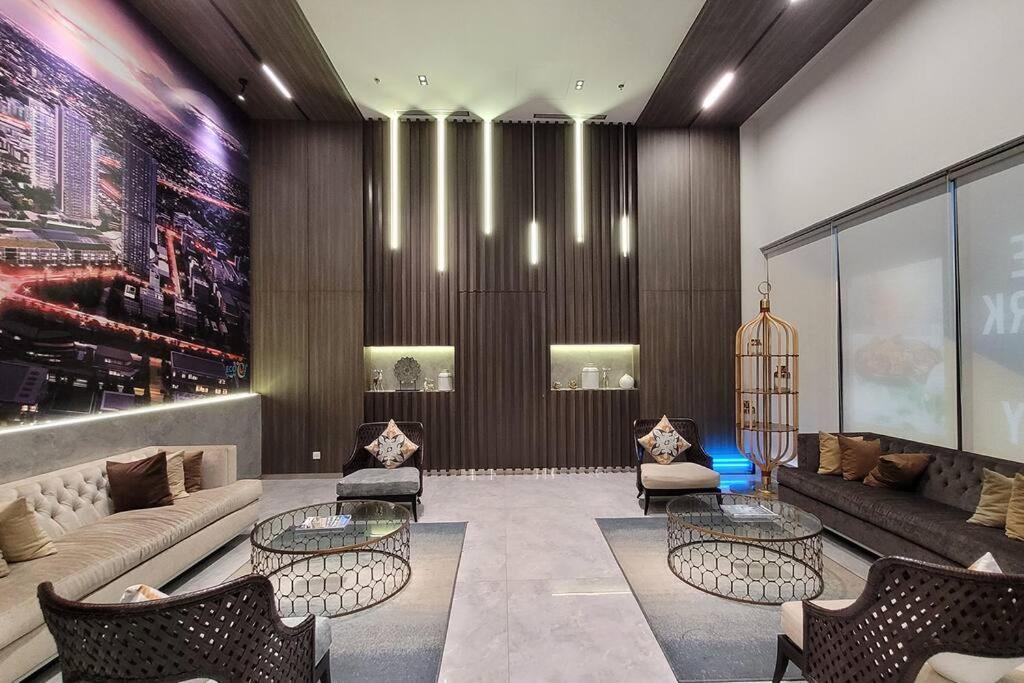 Palam Mansion at Citra Plaza Nagoya view 4