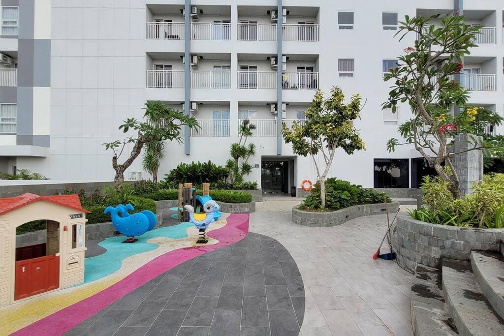 Palam Mansion at Citra Plaza Nagoya view 5